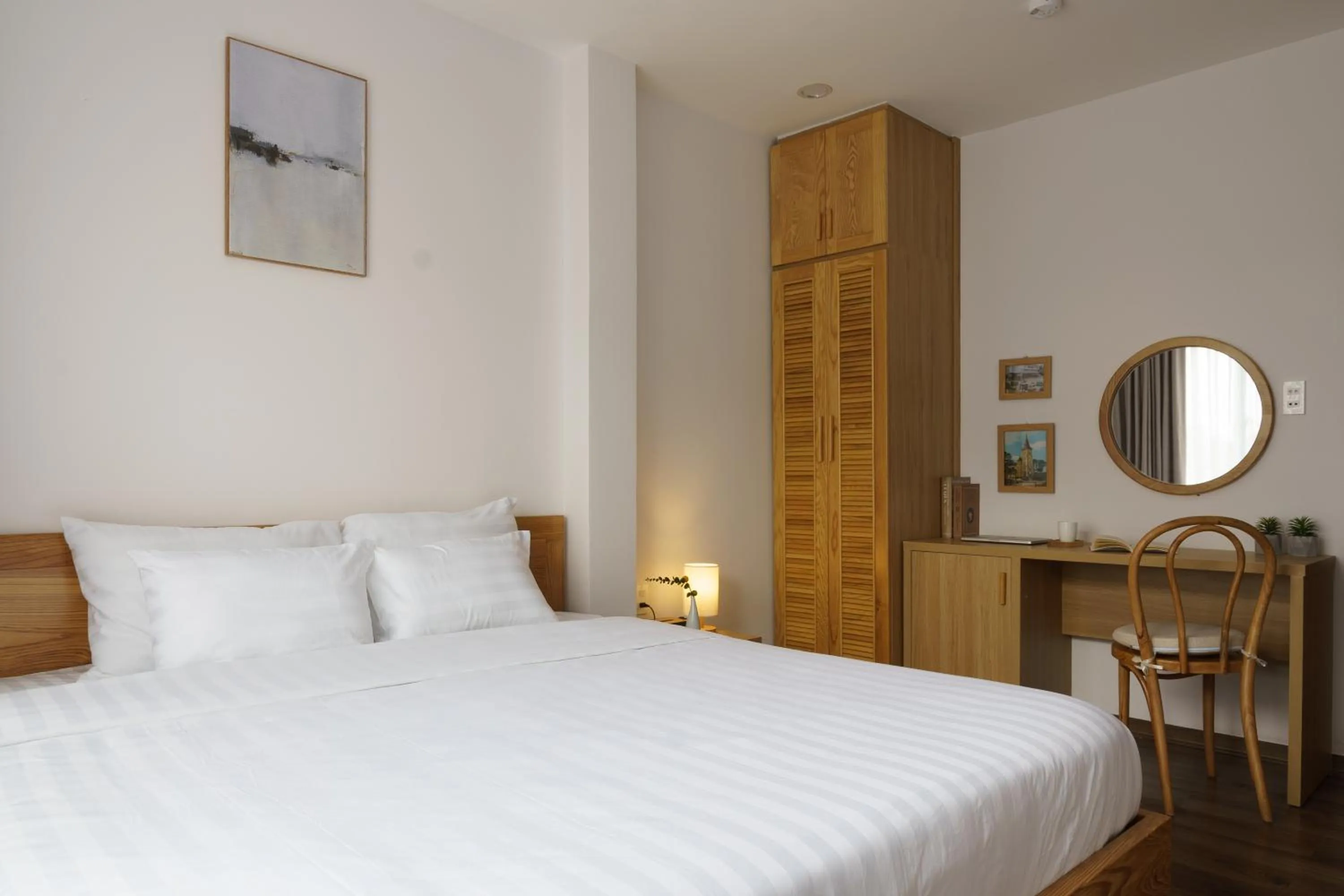 LATA Hotel & Apartments