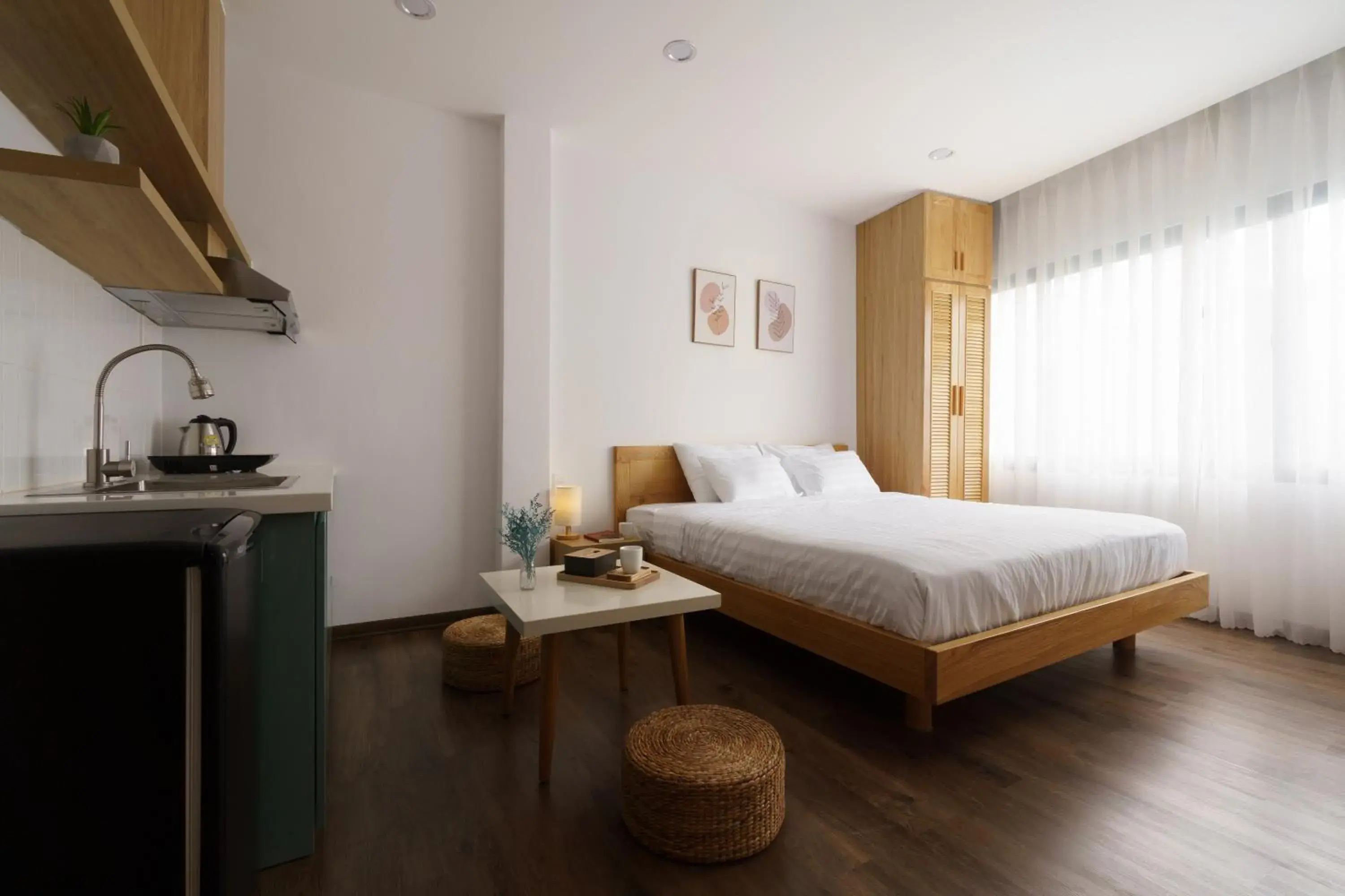 LATA Hotel & Apartments LATA Hotel & Apartments