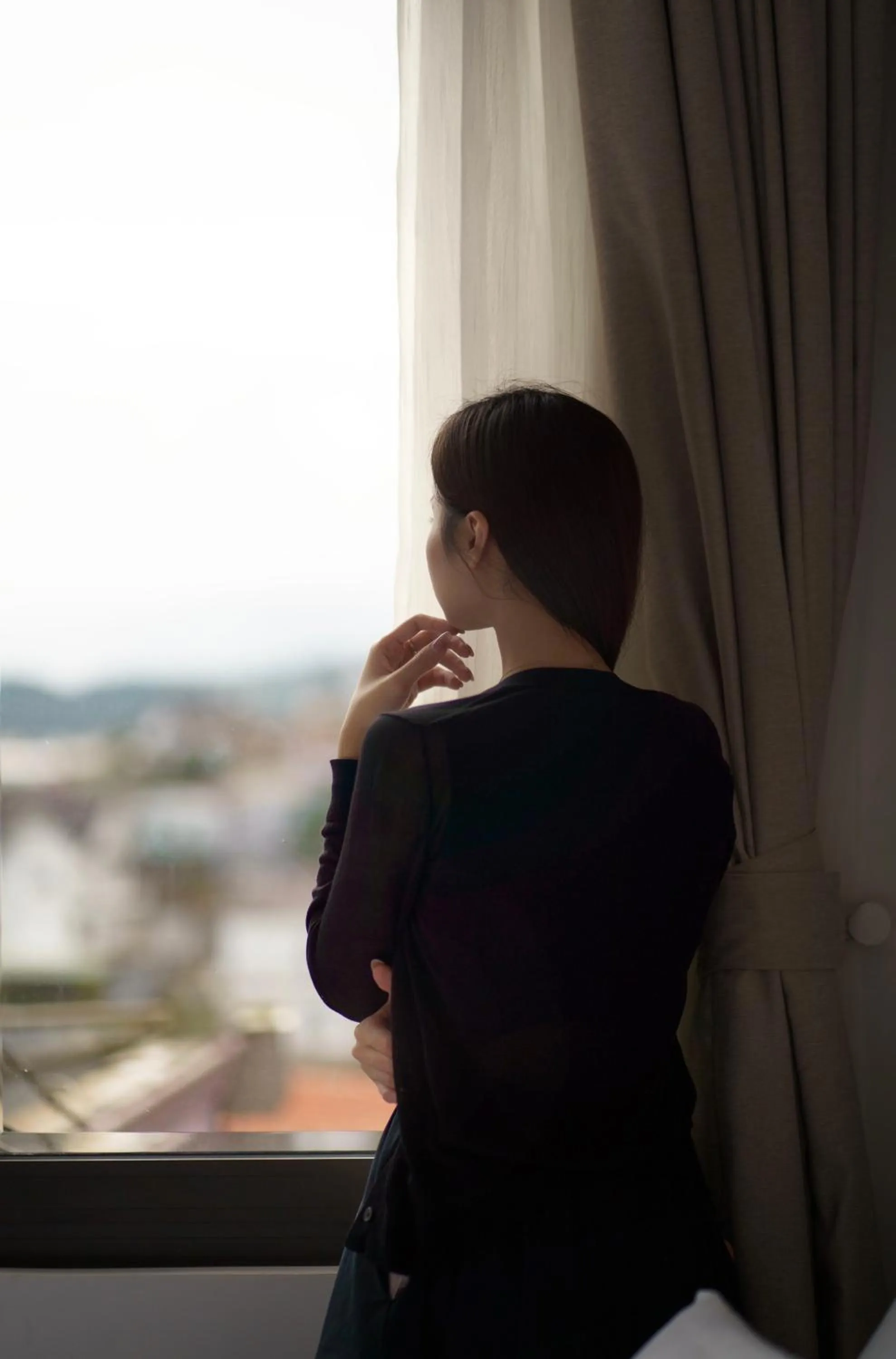 People in LATA Hotel & Apartments