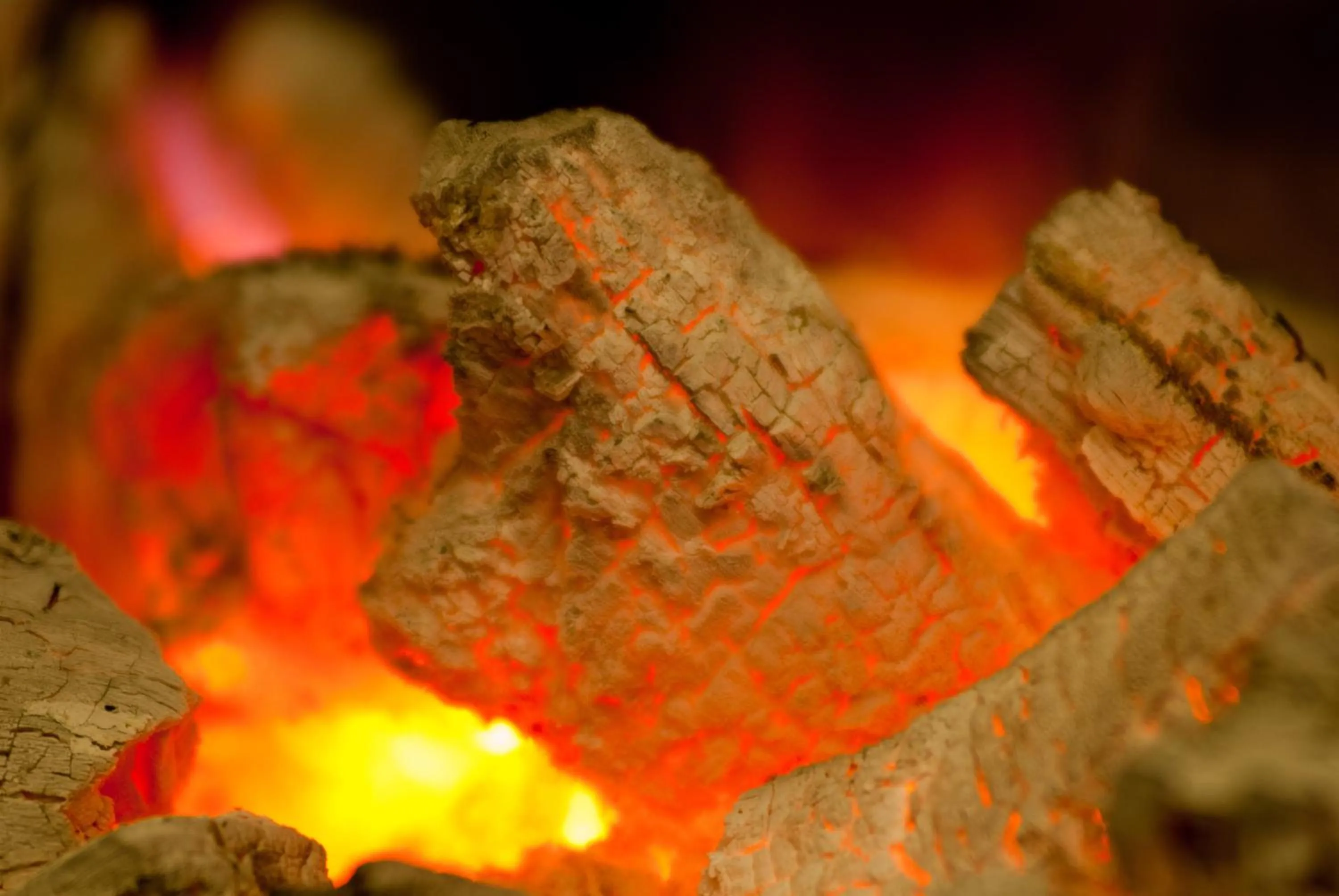 Decorative detail in Hotel Andia