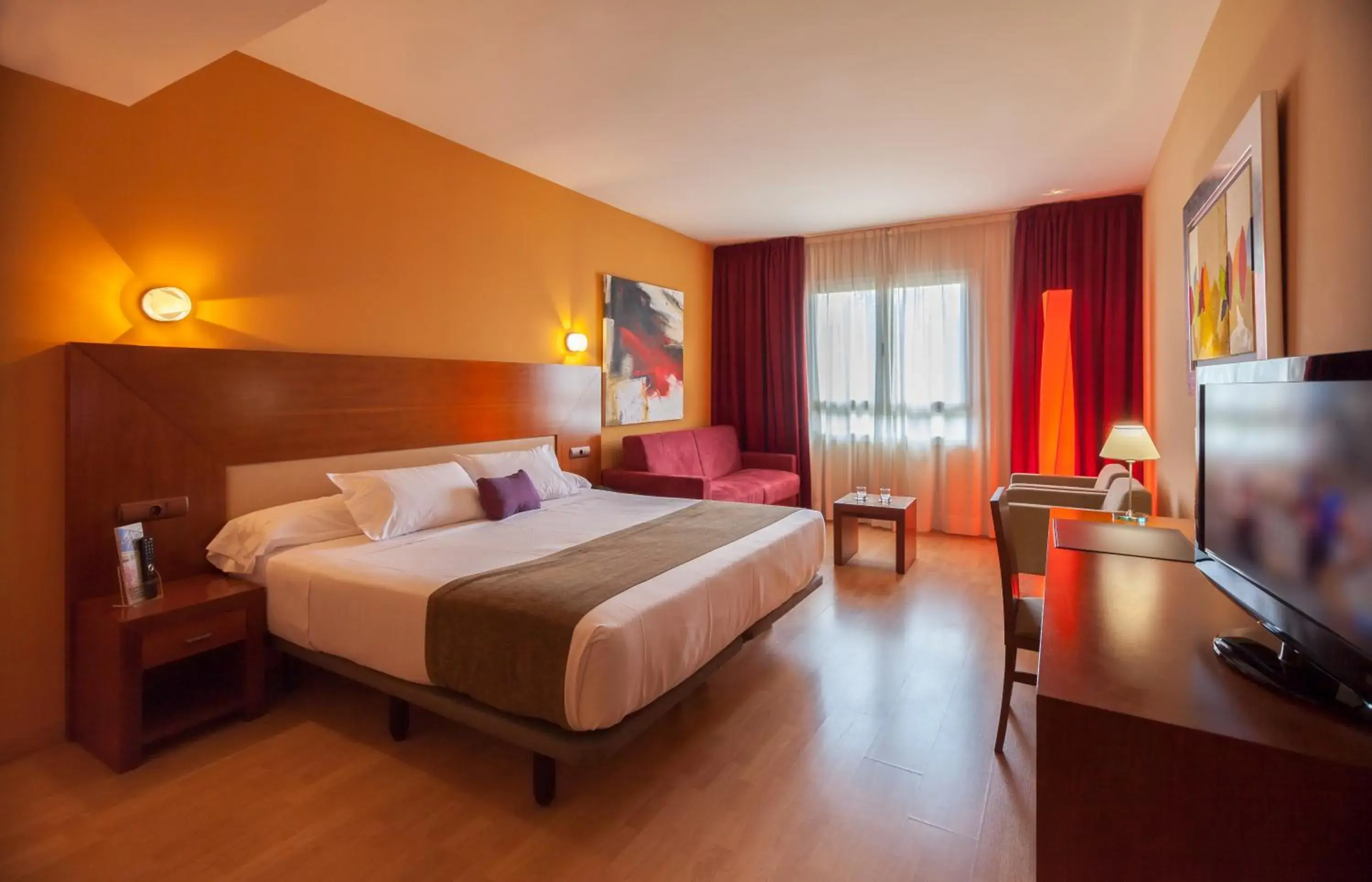 Hotel Andia Hotel Andia