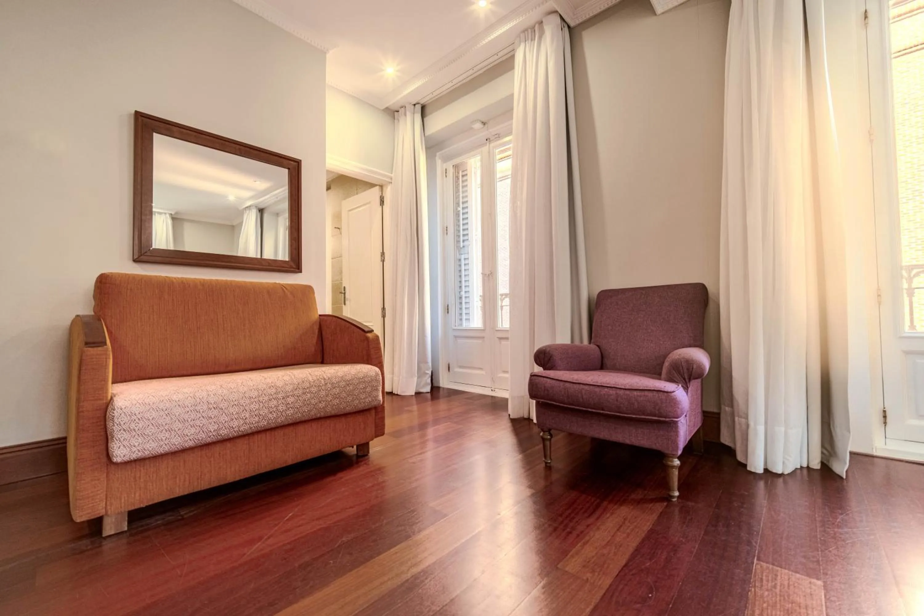 ITC Infantas by Soho Boutique