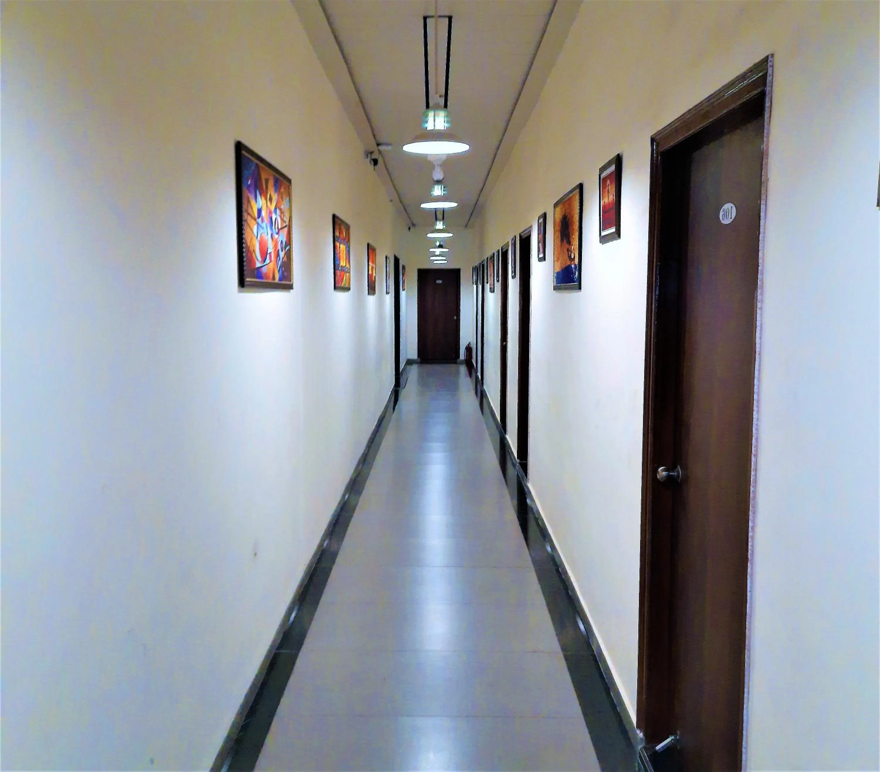 Lobby or reception in Stovehouse Inn