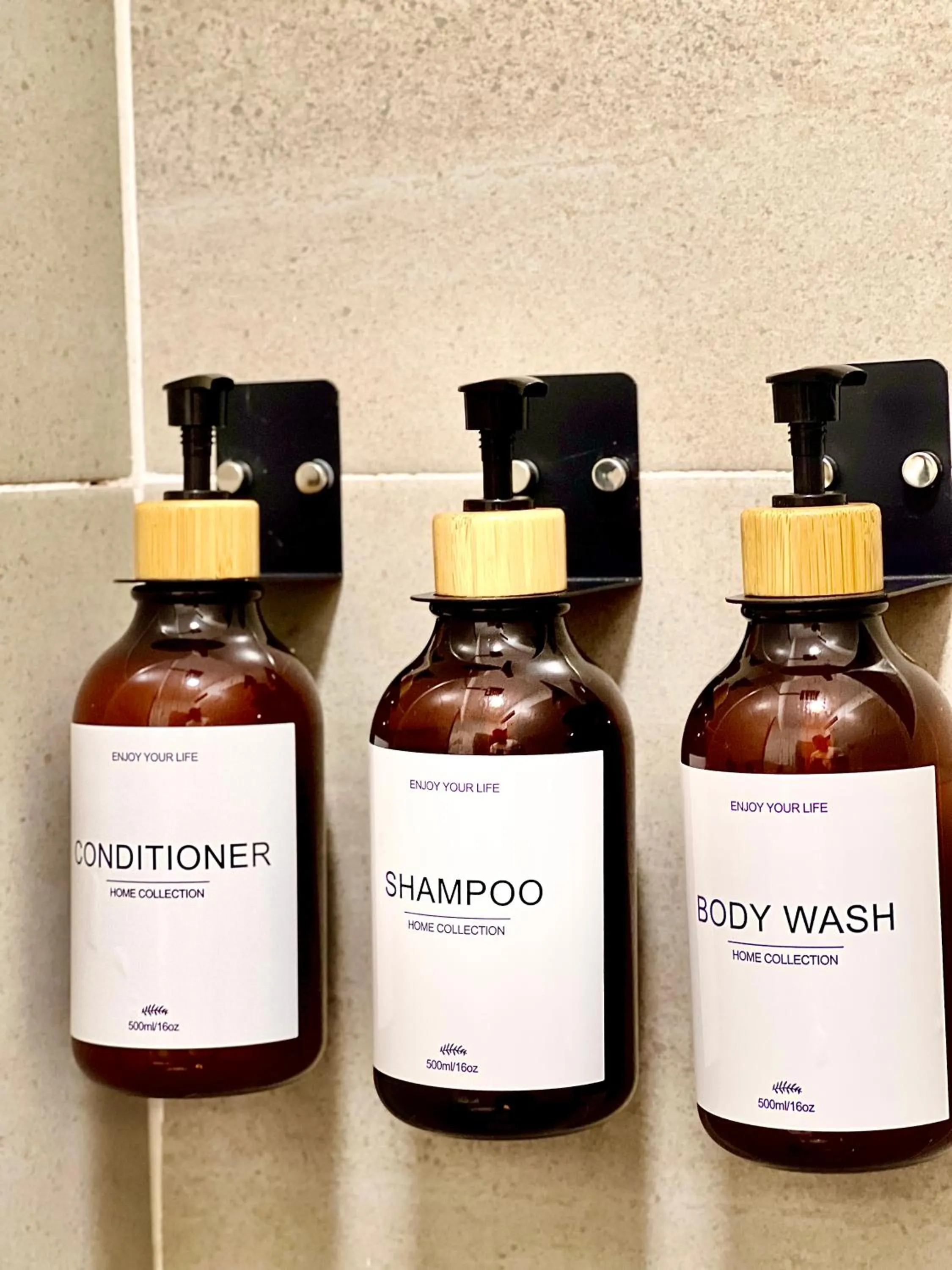 Bathroom in HOTEL 9.5 SAN FERNANDO