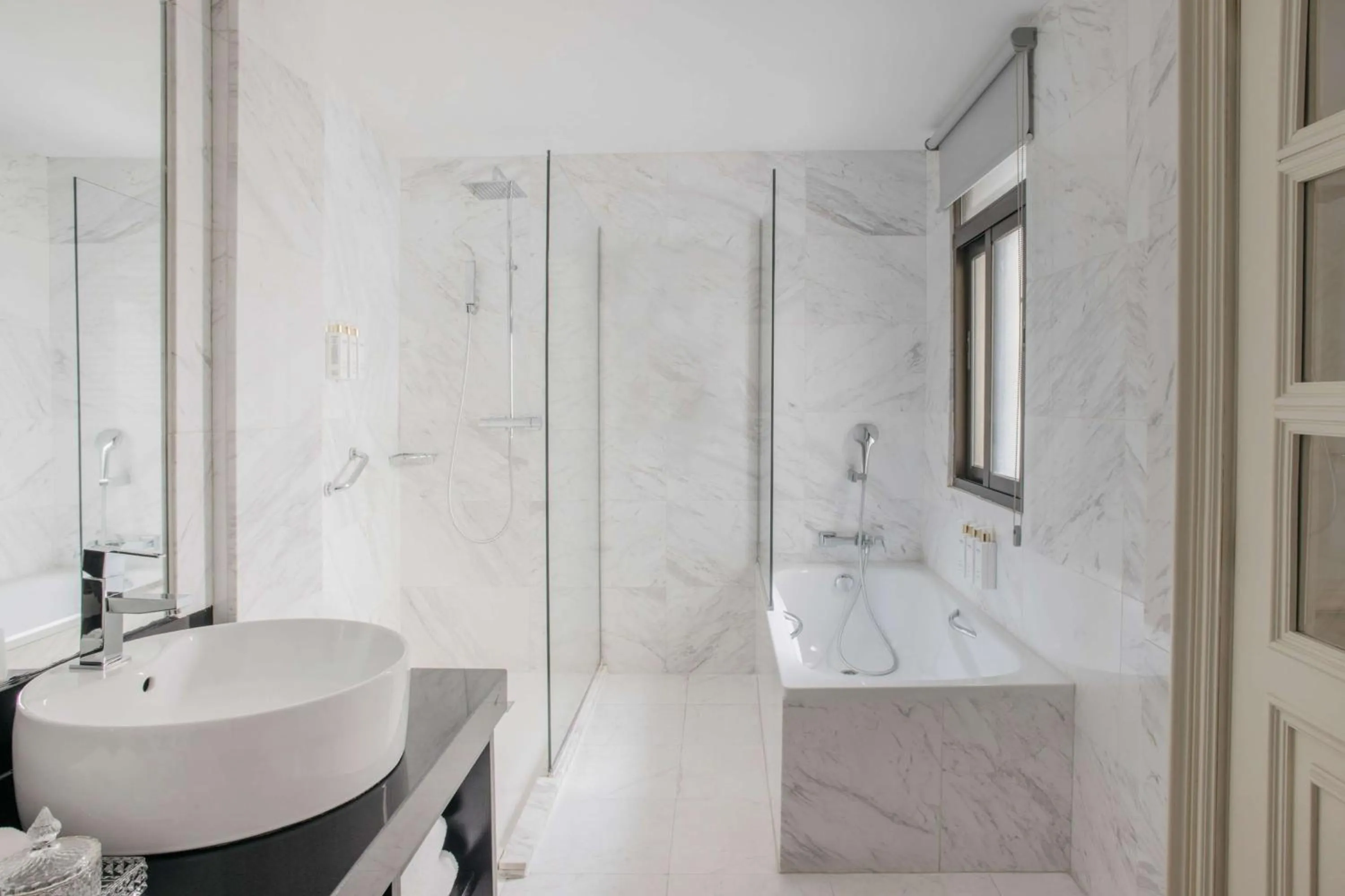 Bedroom in Hotel Fenix Gran Meliá - The Leading Hotels of the World