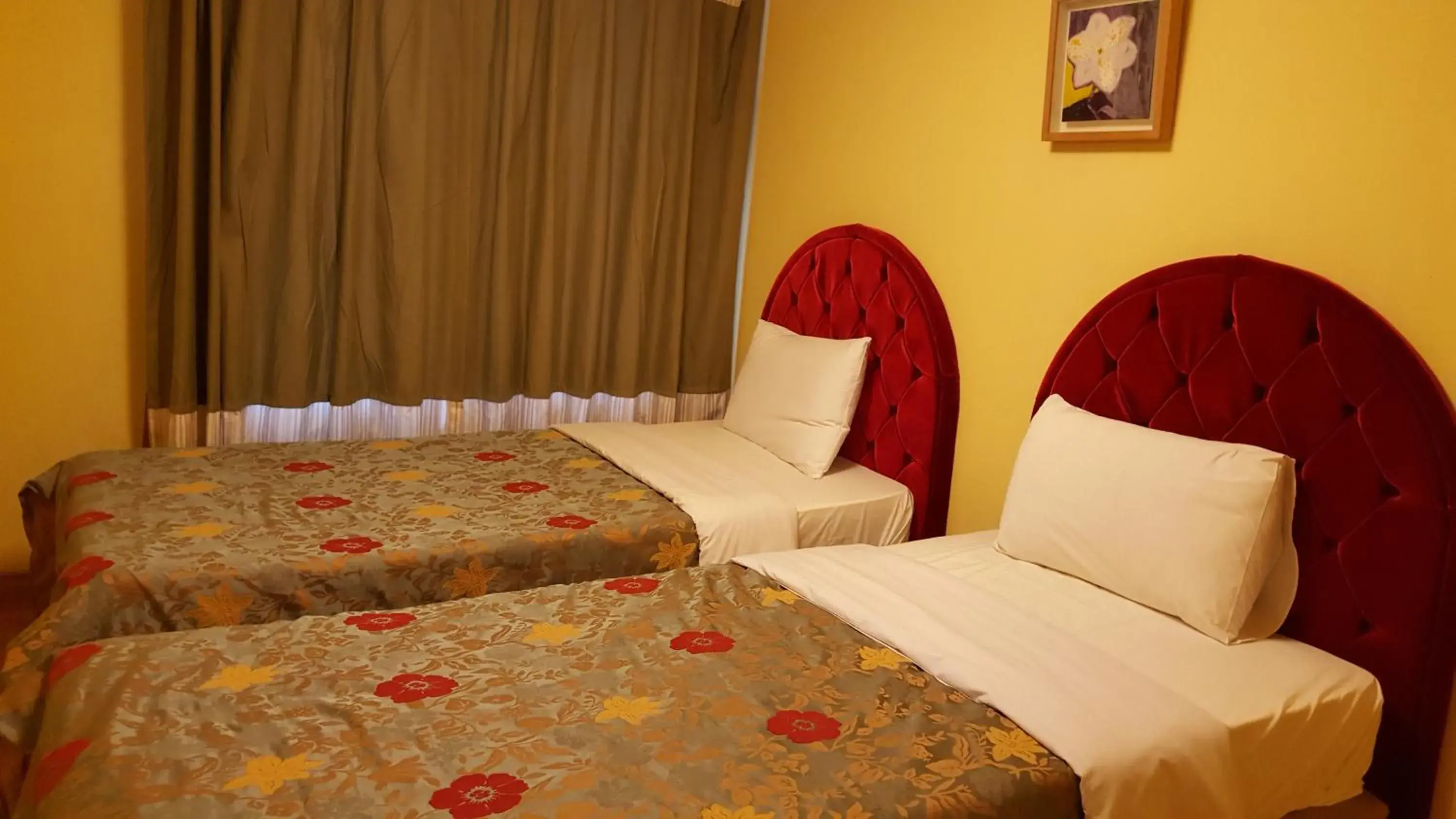 Suite in Elf Resort Hotel Suite in Elf Resort Hotel