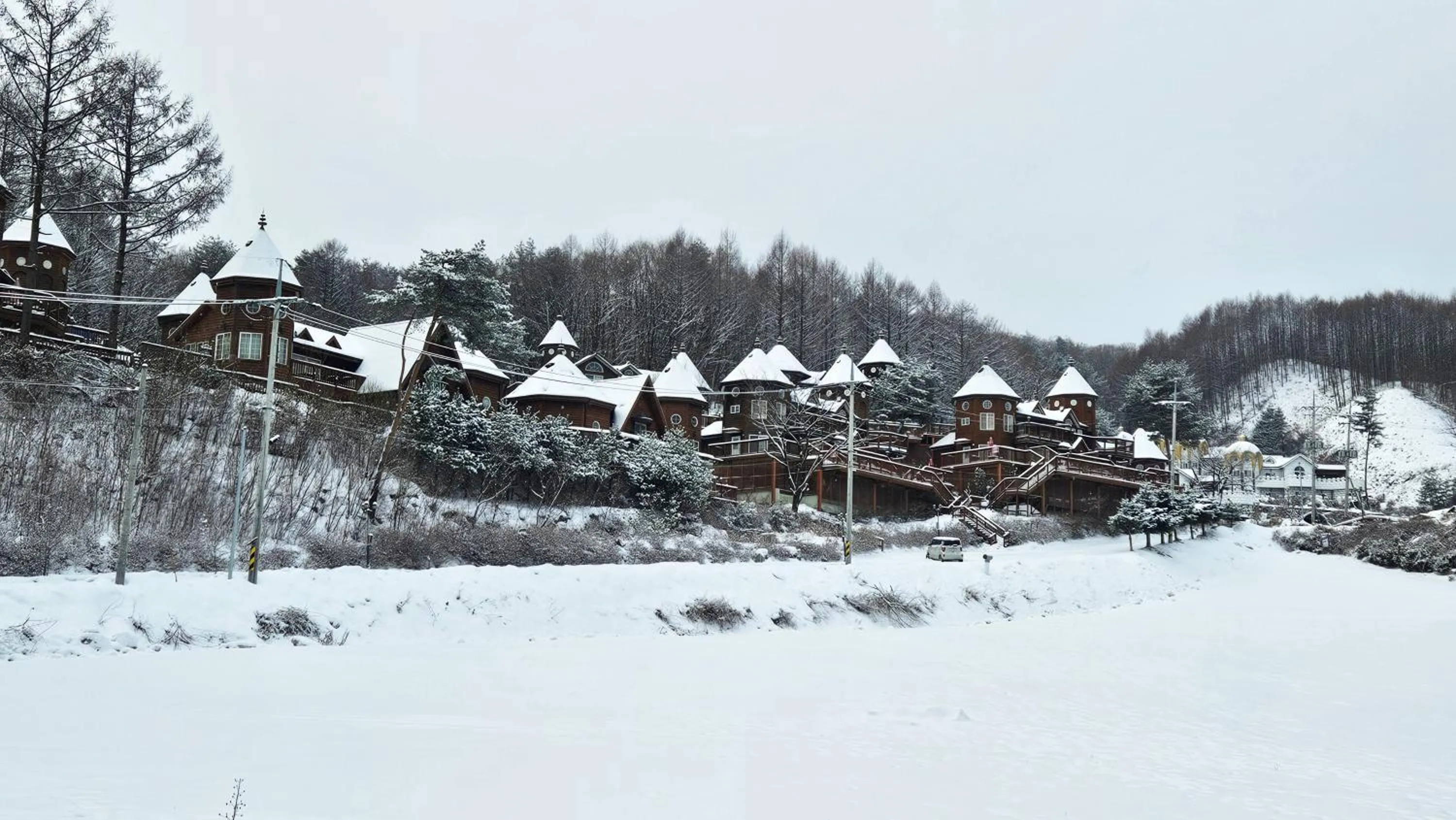 Elf Resort Hotel