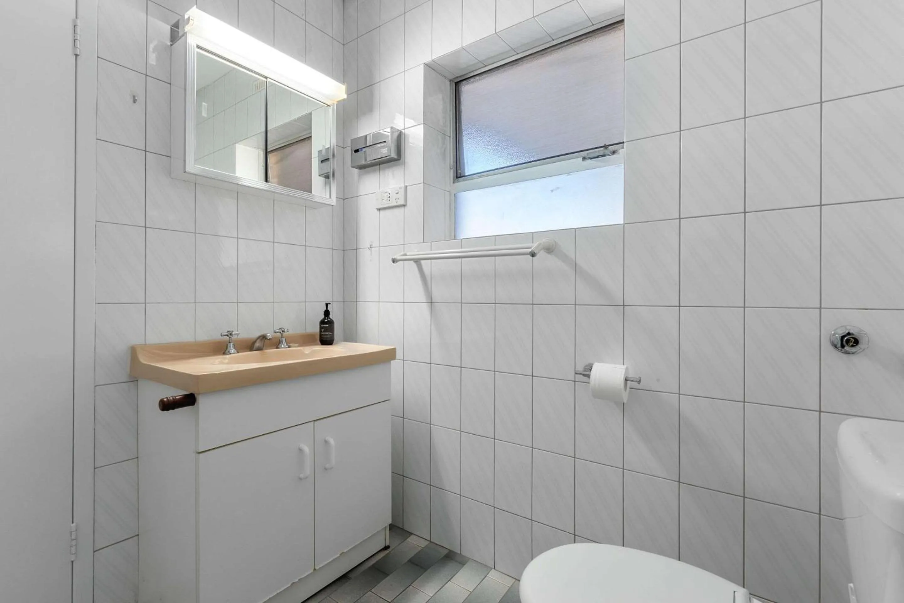 Bedroom in Econo Lodge East Adelaide