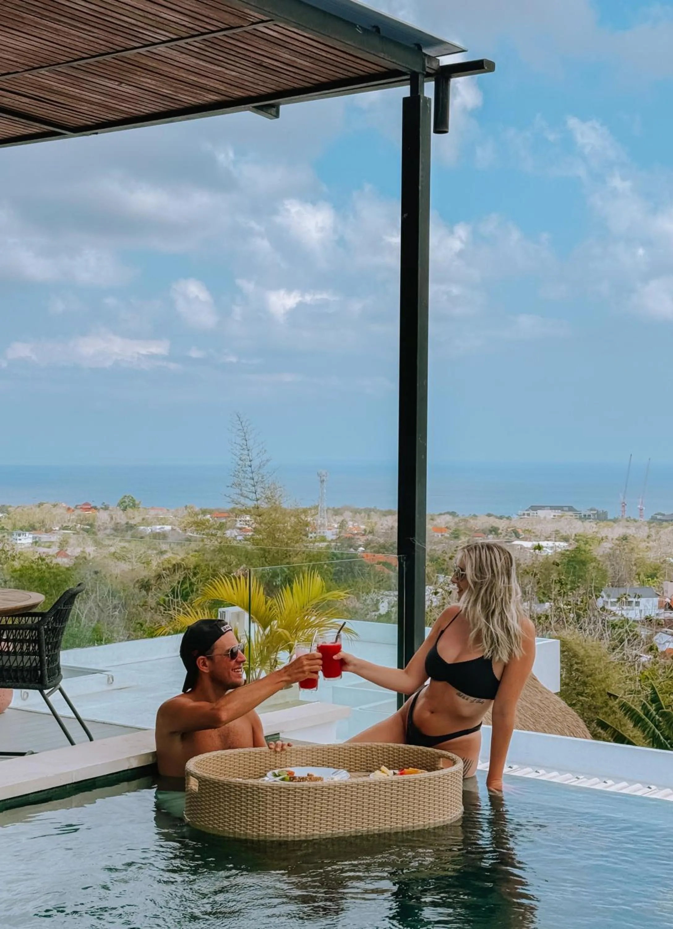 People in Makai Uluwatu