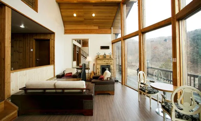Chalet Resort