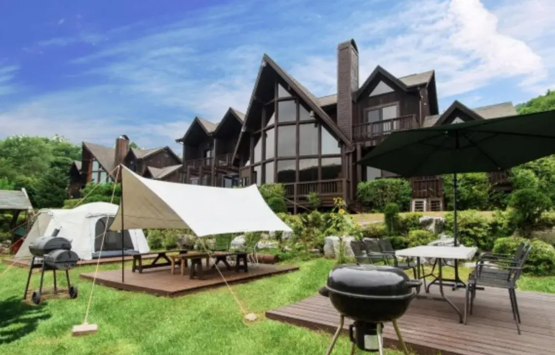 Chalet Resort Chalet Resort
