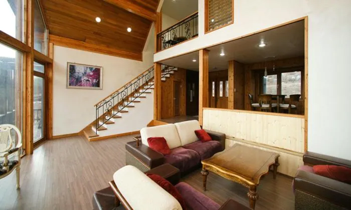 Chalet Resort