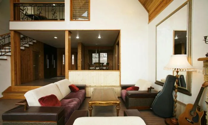 Chalet Resort