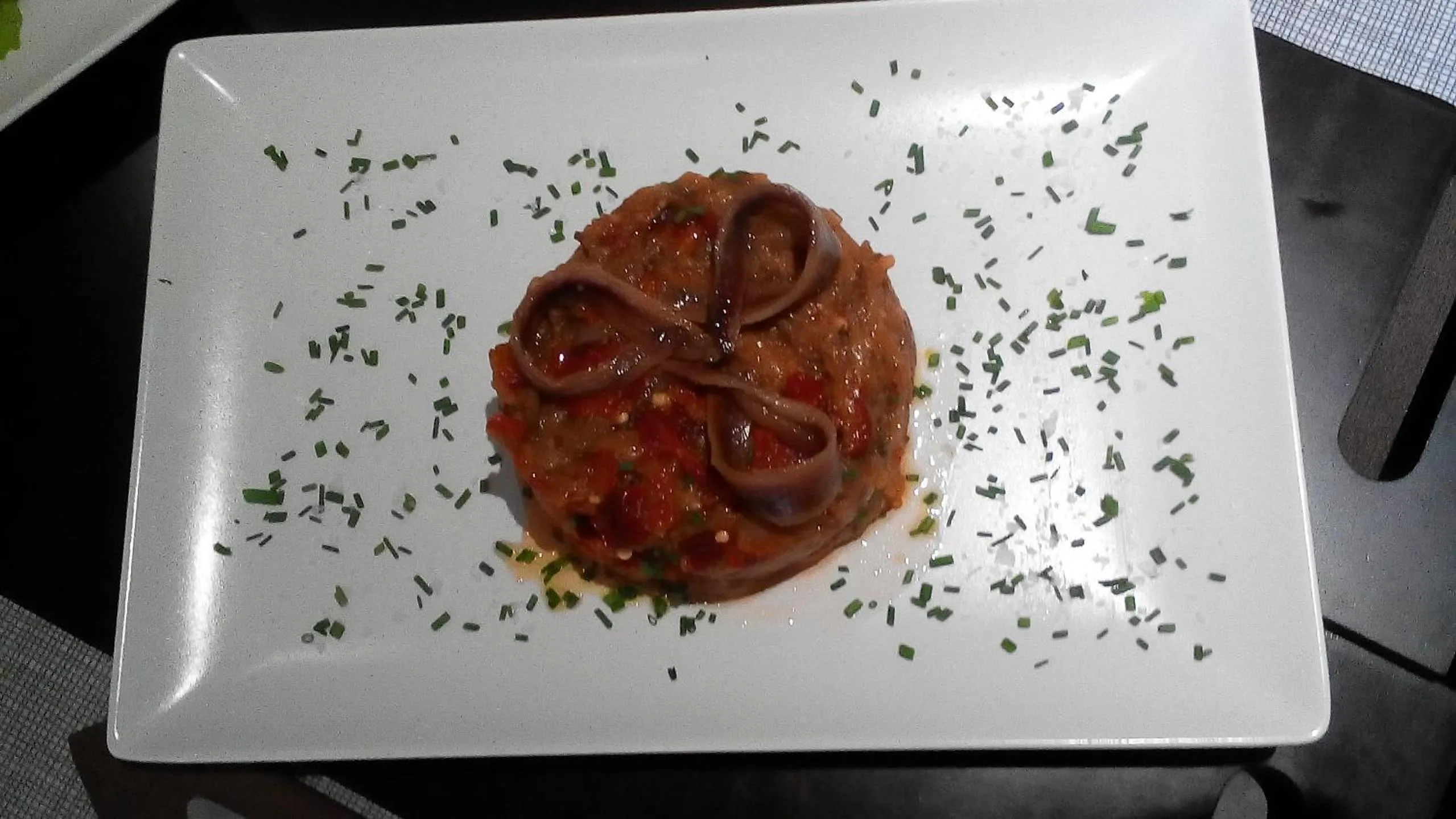 Lunch in Eurohotel Castellón