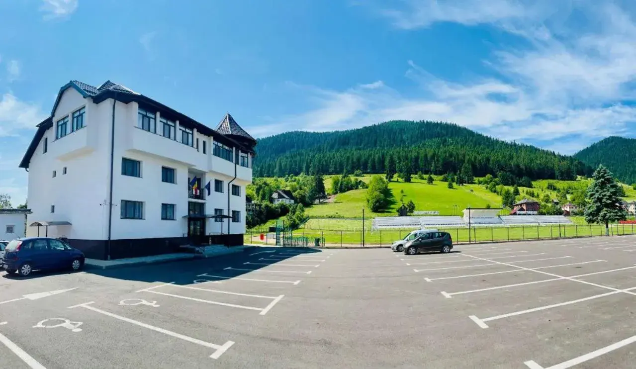 Vila Stadion Vila Stadion