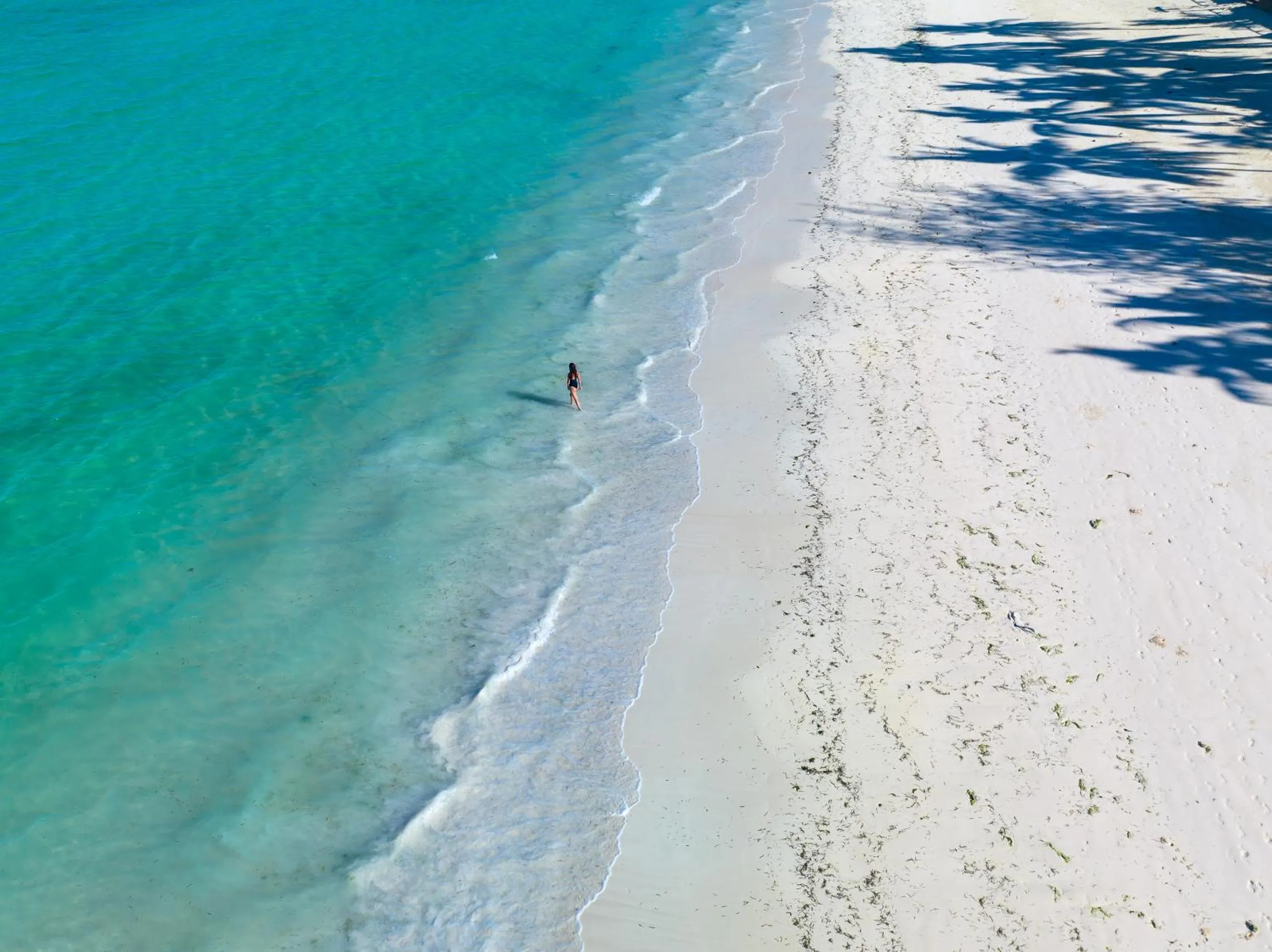 Day in F-Zeen Boutique Hotel Zanzibar