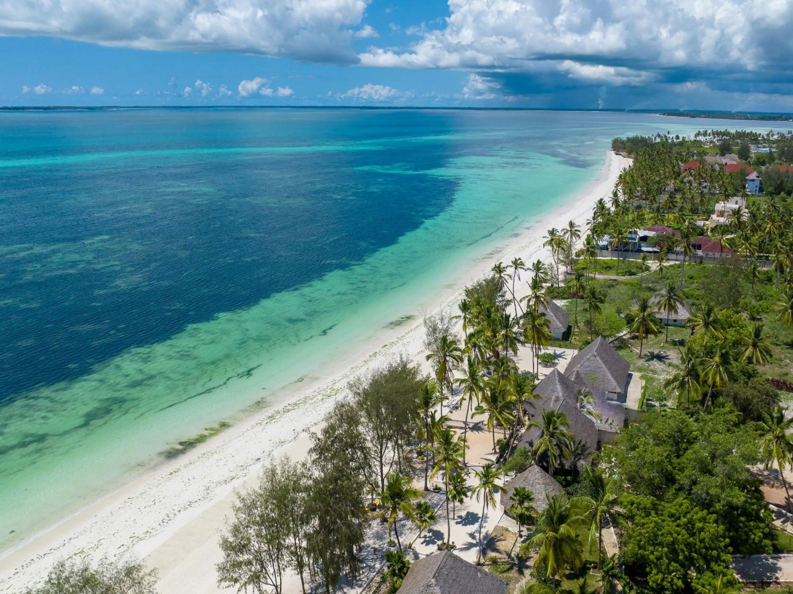 Nearby landmark in F-Zeen Boutique Hotel Zanzibar