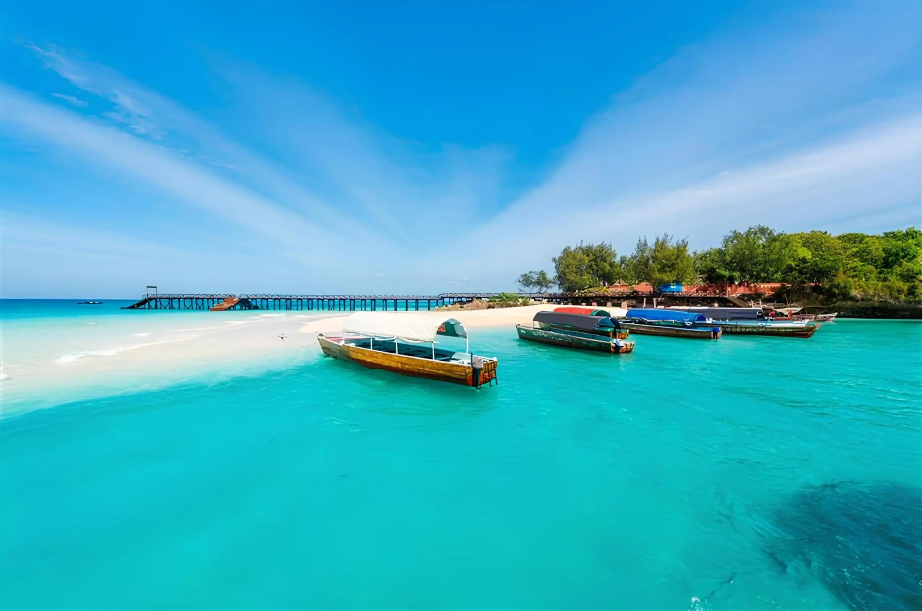 Activities in F-Zeen Boutique Hotel Zanzibar