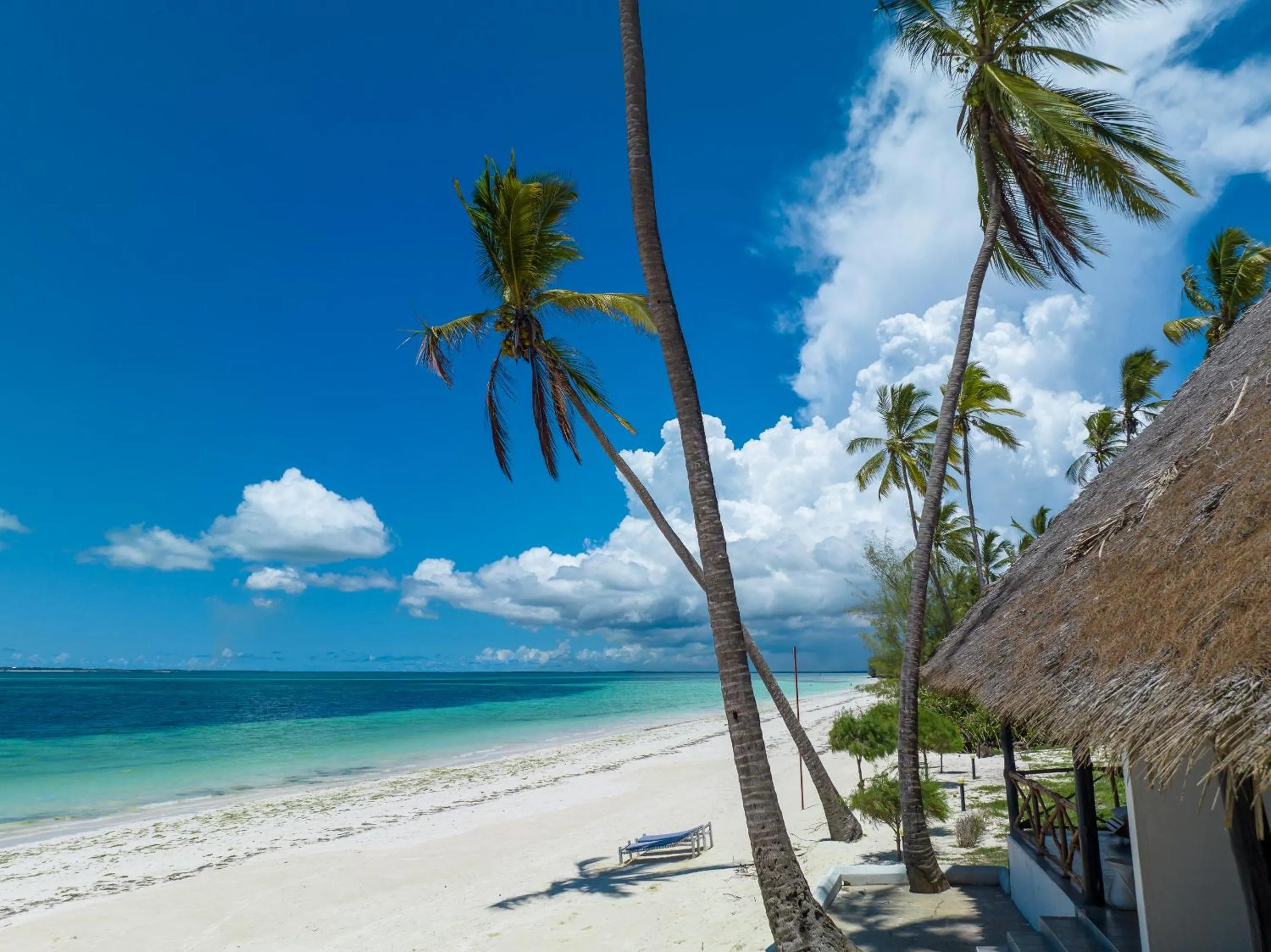 Nearby landmark in F-Zeen Boutique Hotel Zanzibar