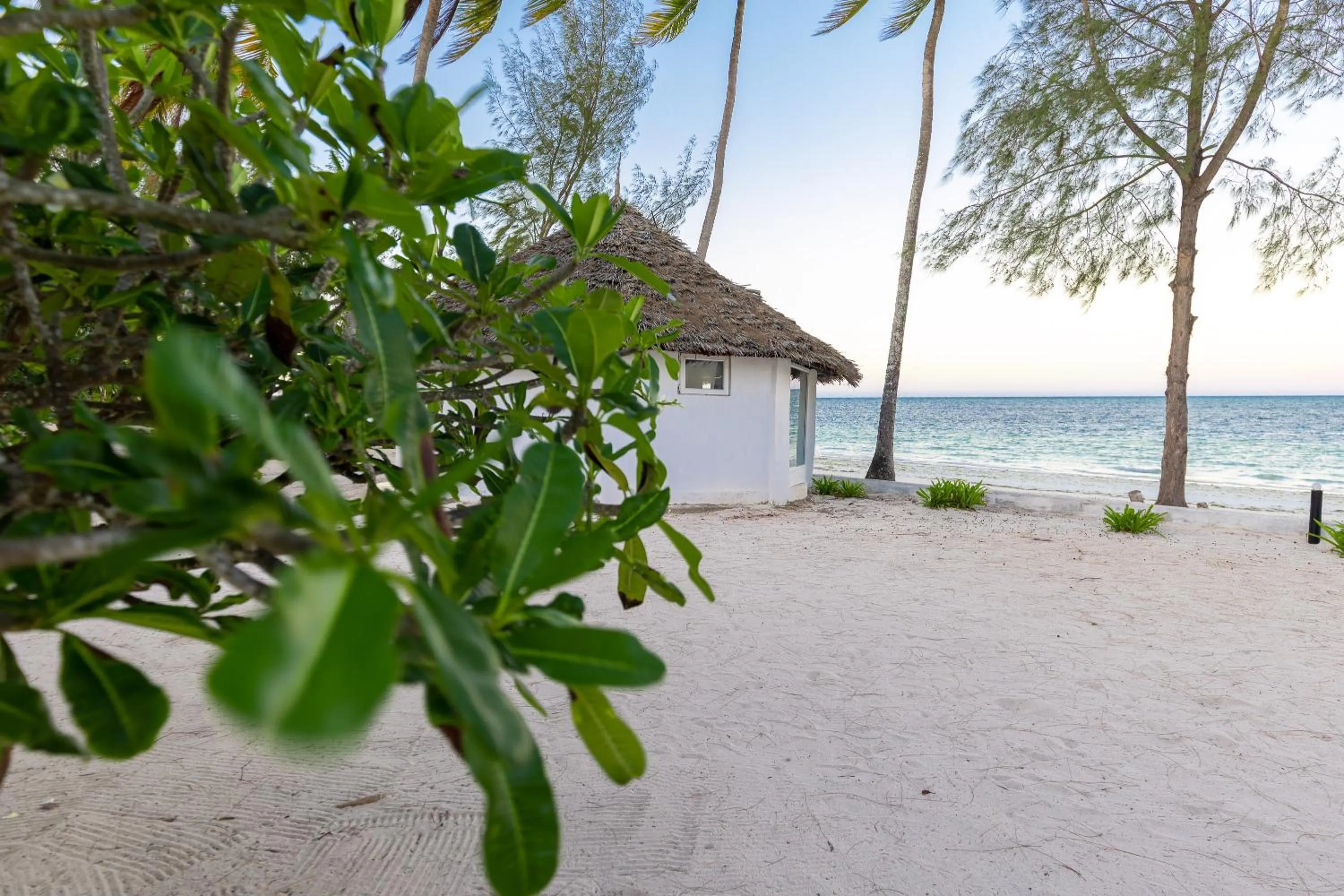 Day in F-Zeen Boutique Hotel Zanzibar