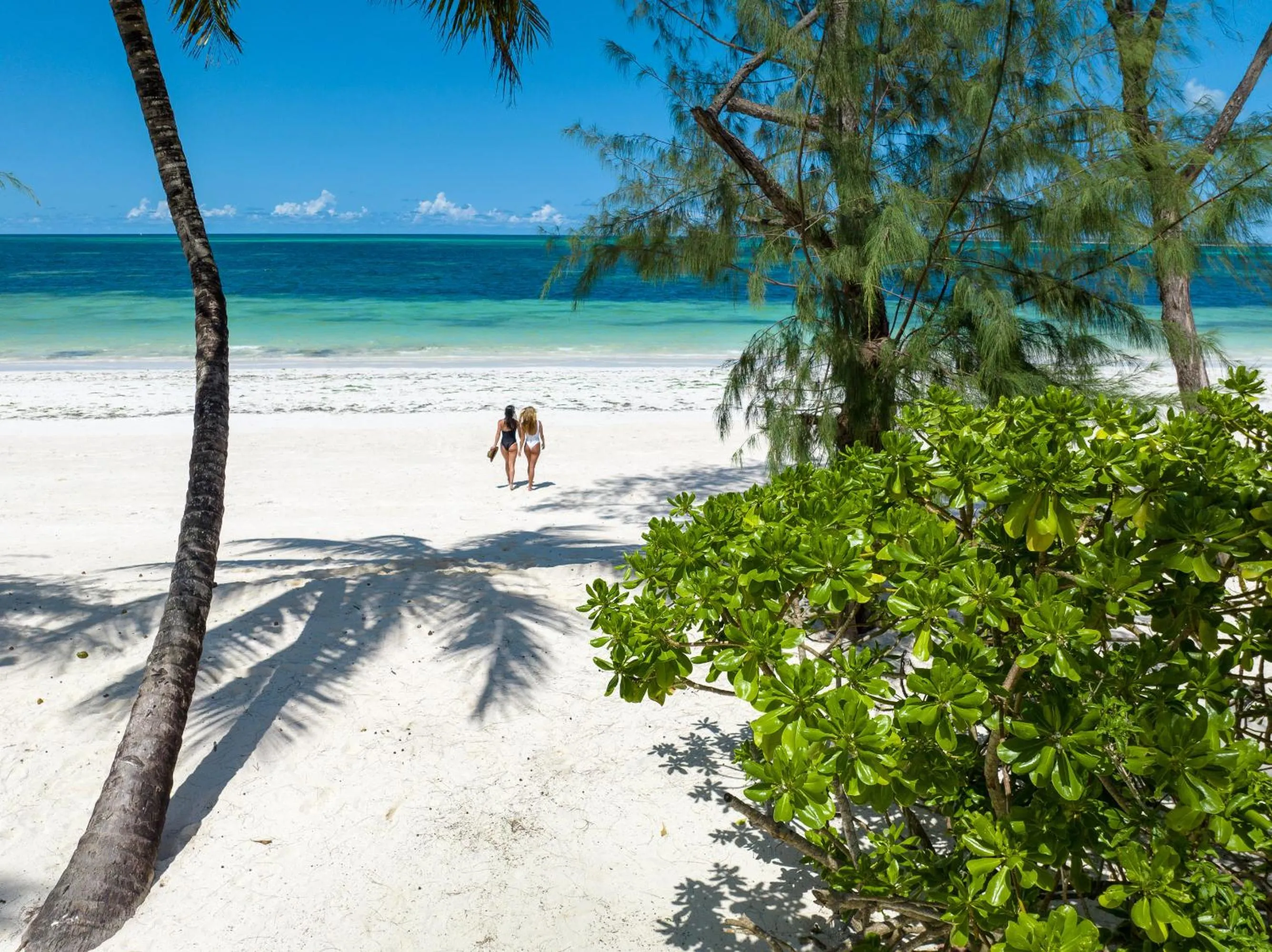Day in F-Zeen Boutique Hotel Zanzibar