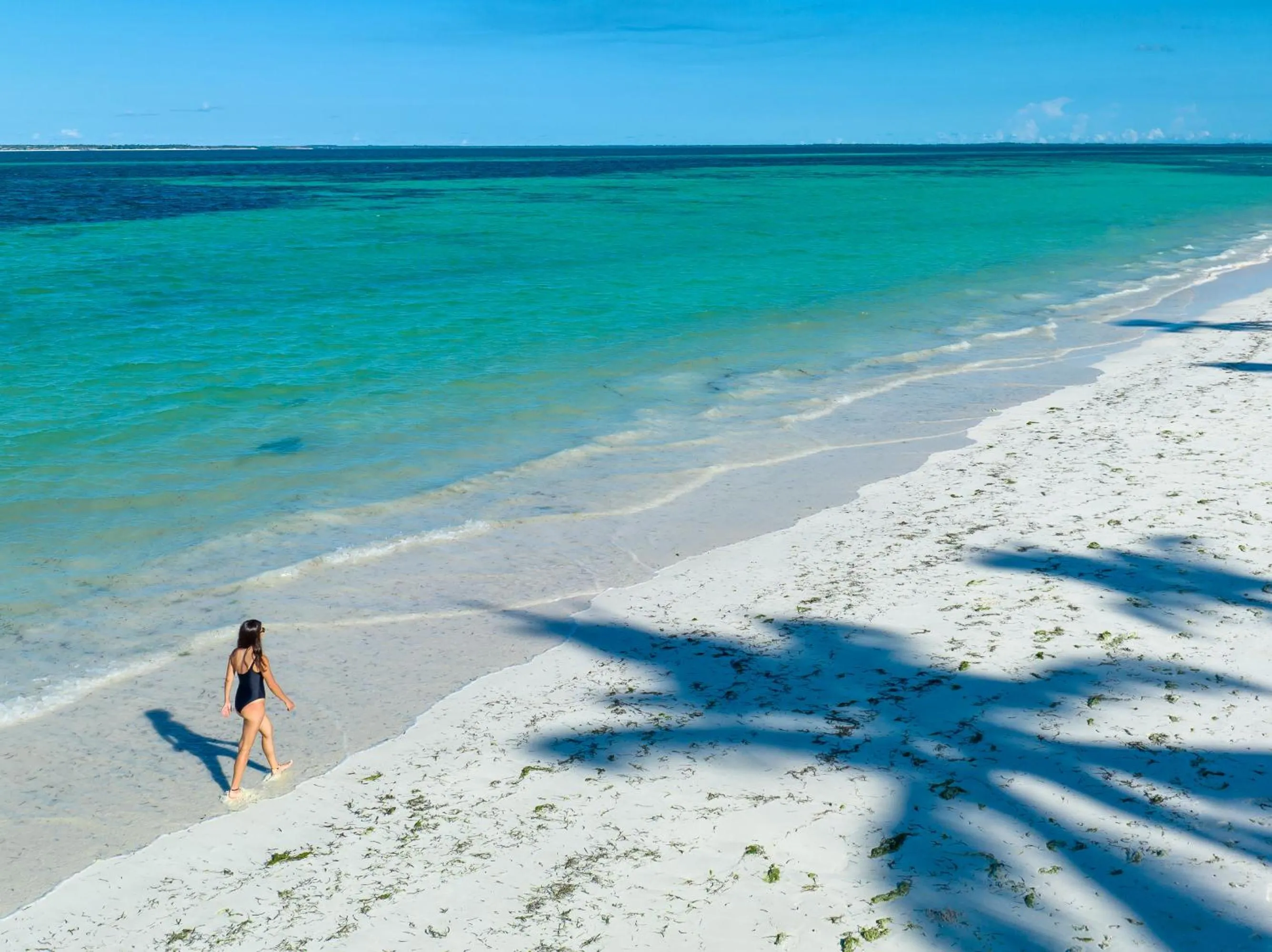 Day in F-Zeen Boutique Hotel Zanzibar