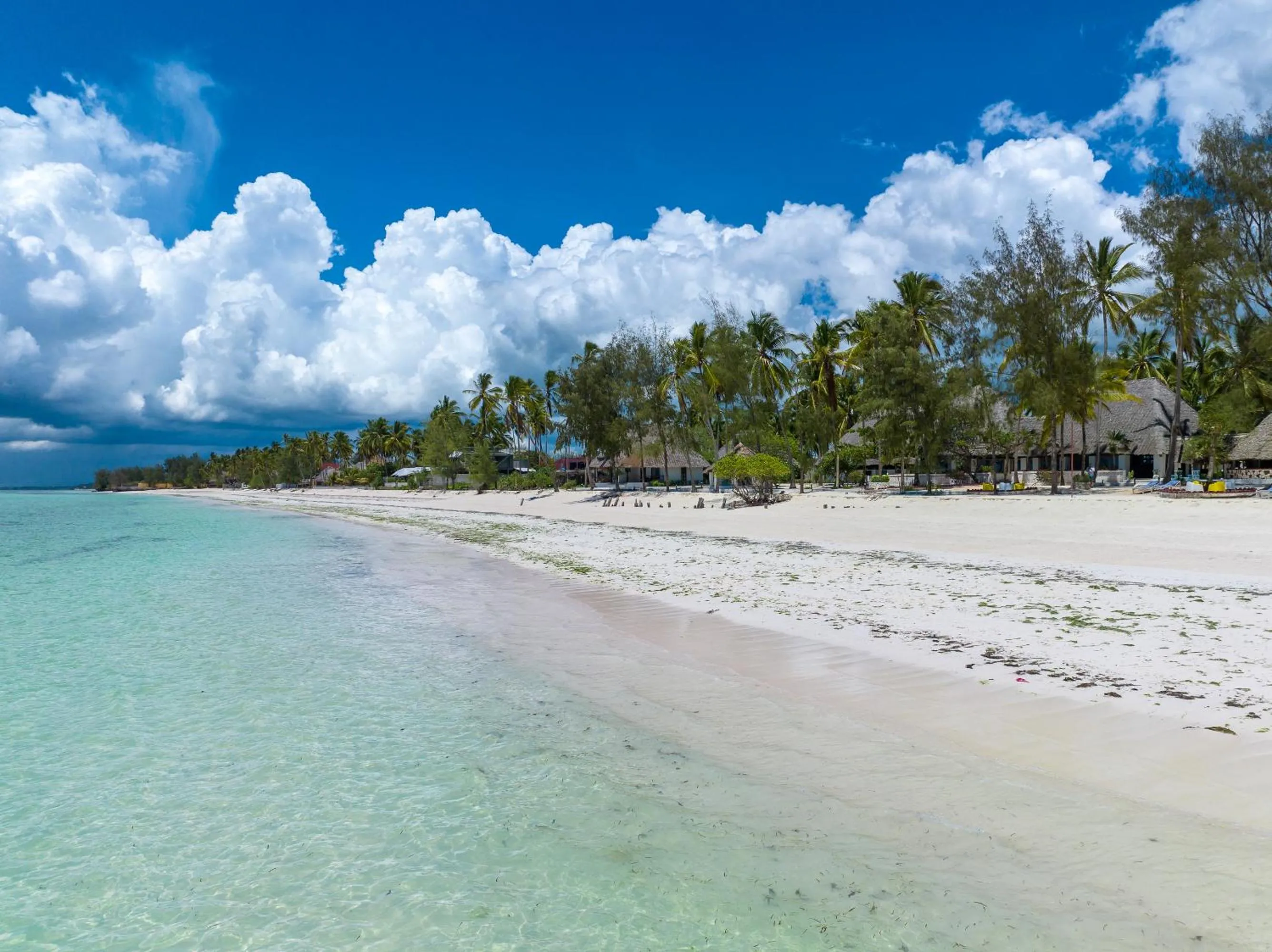 Nearby landmark in F-Zeen Boutique Hotel Zanzibar