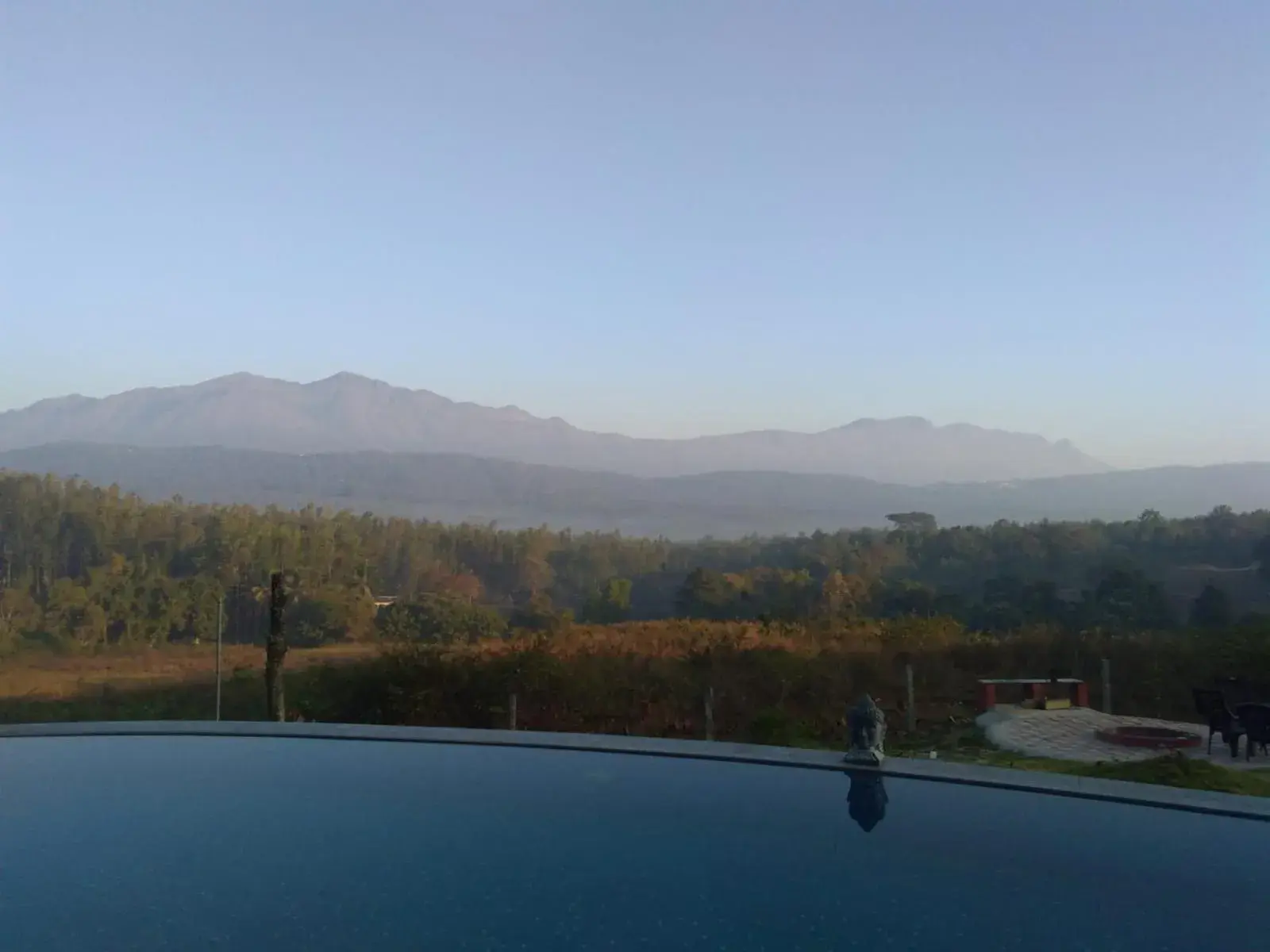 Coffeeberry Hills Chikamagalur Coffeeberry Hills Chikamagalur