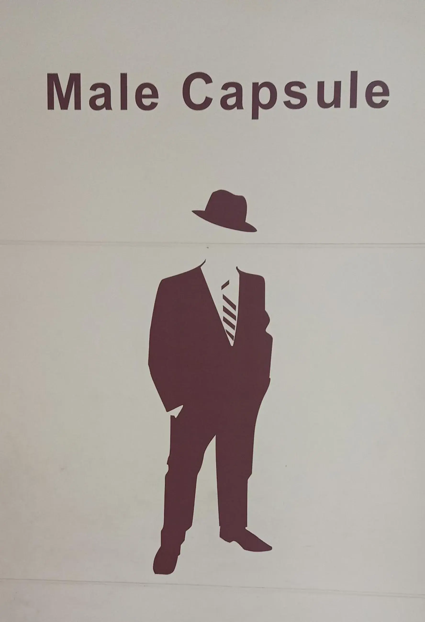 Single Bed in Male Dormitory Room with Shared Bathroom in Miko Rooms & Capsules hotel Single Bed in Male Dormitory Room with Shared Bathroom in Miko Rooms & Capsules hotel