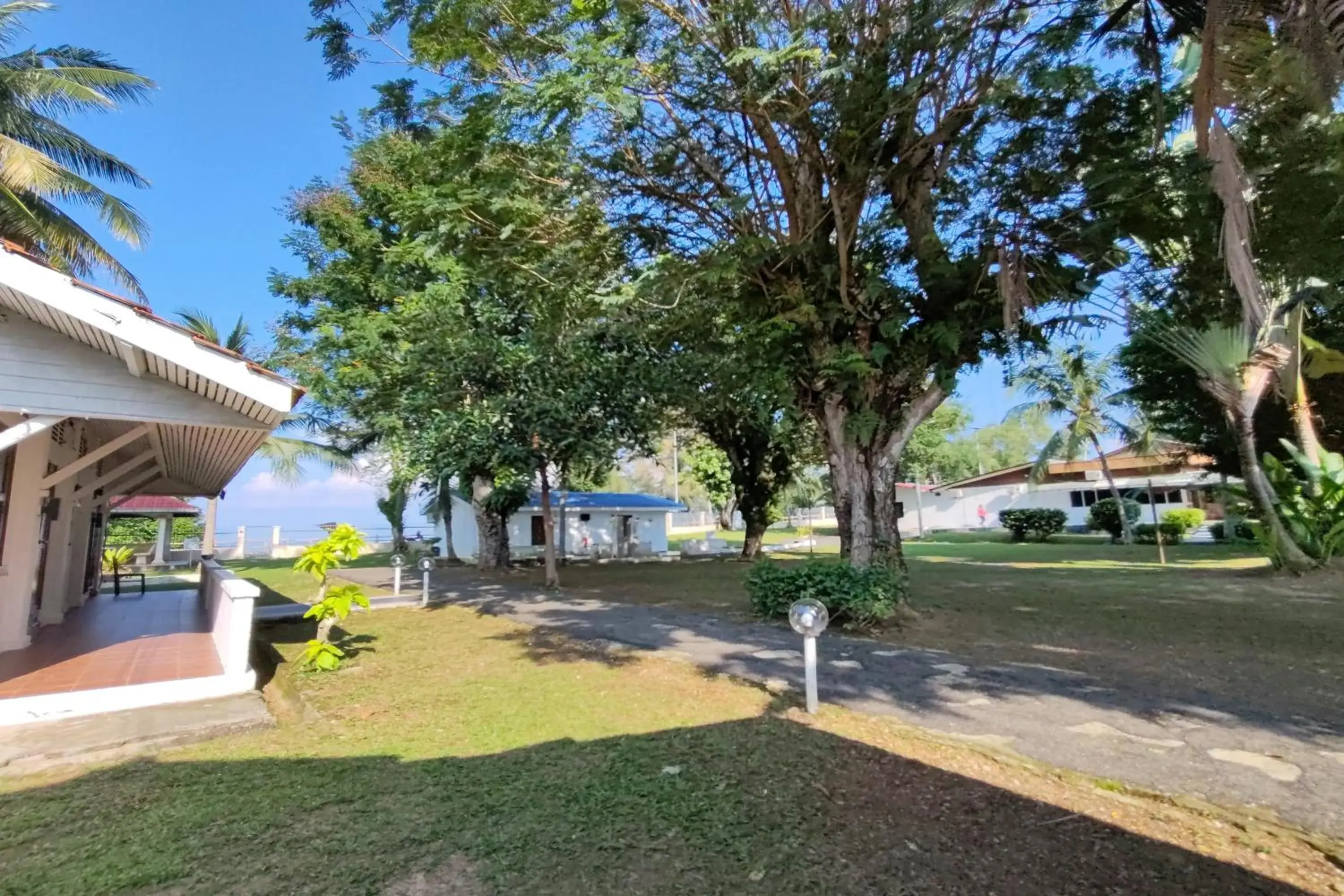 Property building in Green Town Hotels and Resorts Property building in Green Town Hotels and Resorts