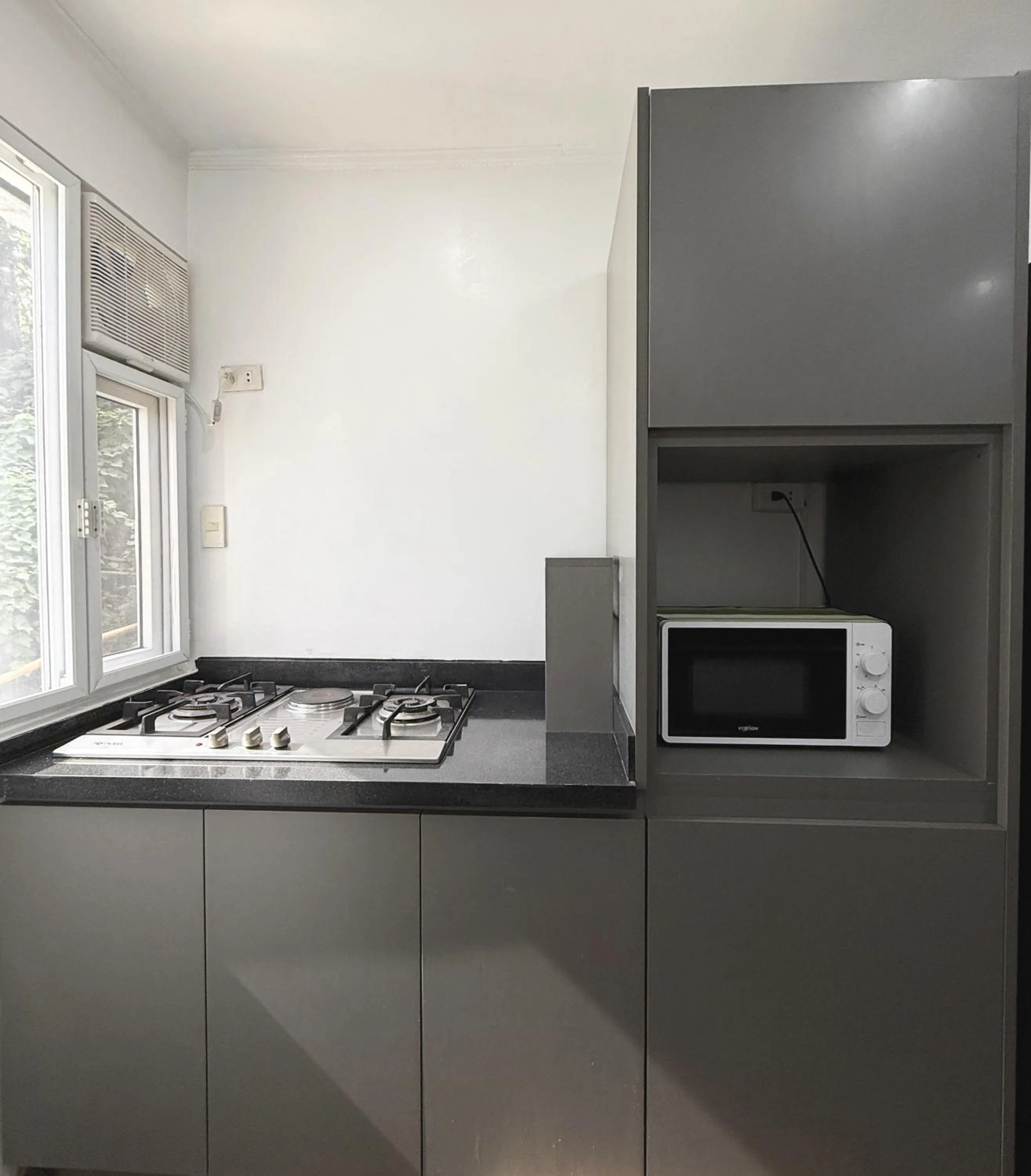 Kitchen or kitchenette in Misty Hills
