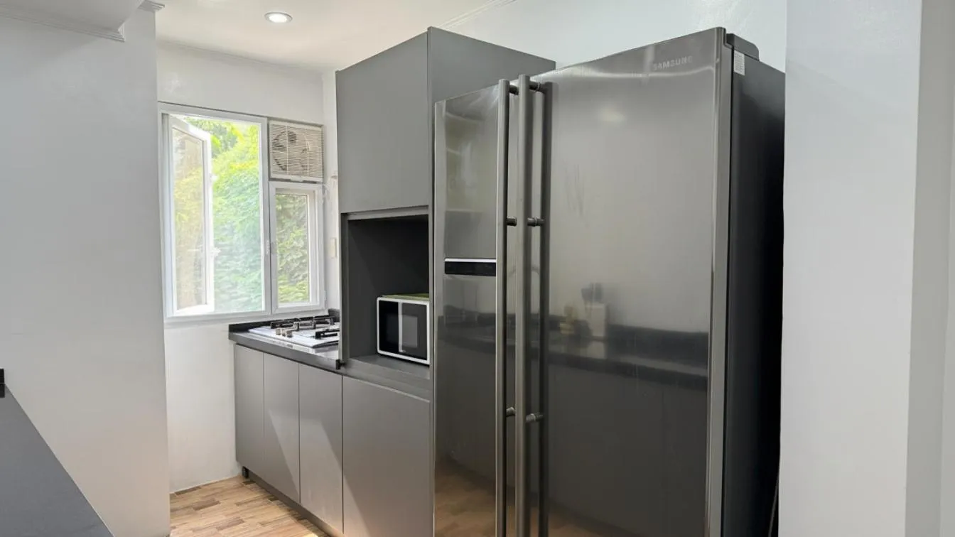 Kitchen or kitchenette in Misty Hills