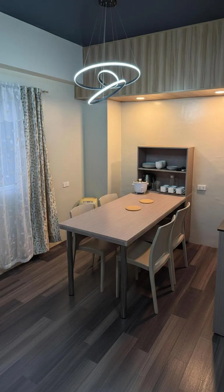 Kitchen or kitchenette in Misty Hills