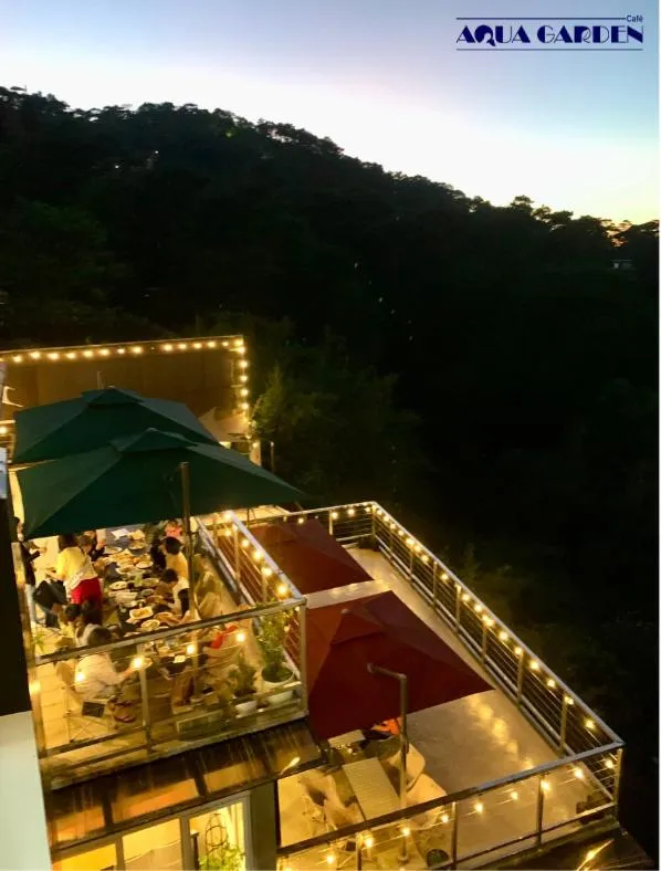 Property building in Misty Hills