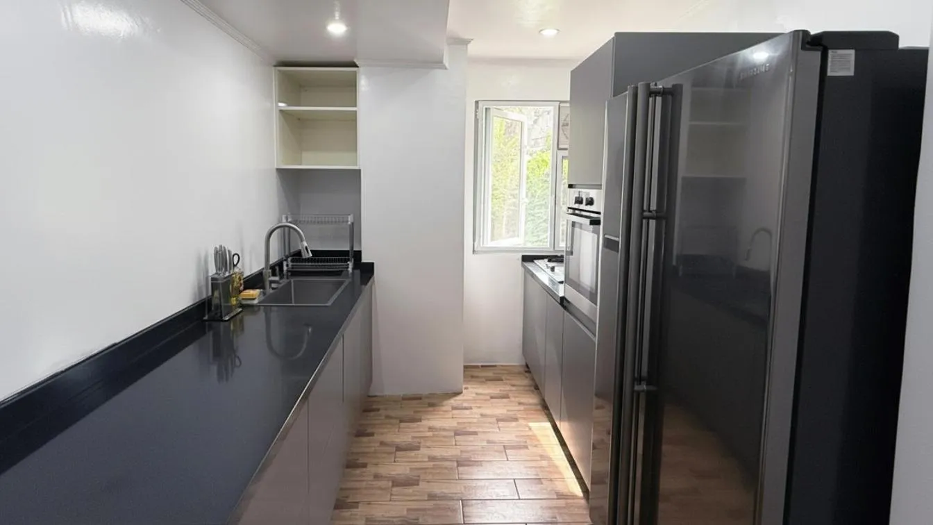 Kitchen or kitchenette in Misty Hills