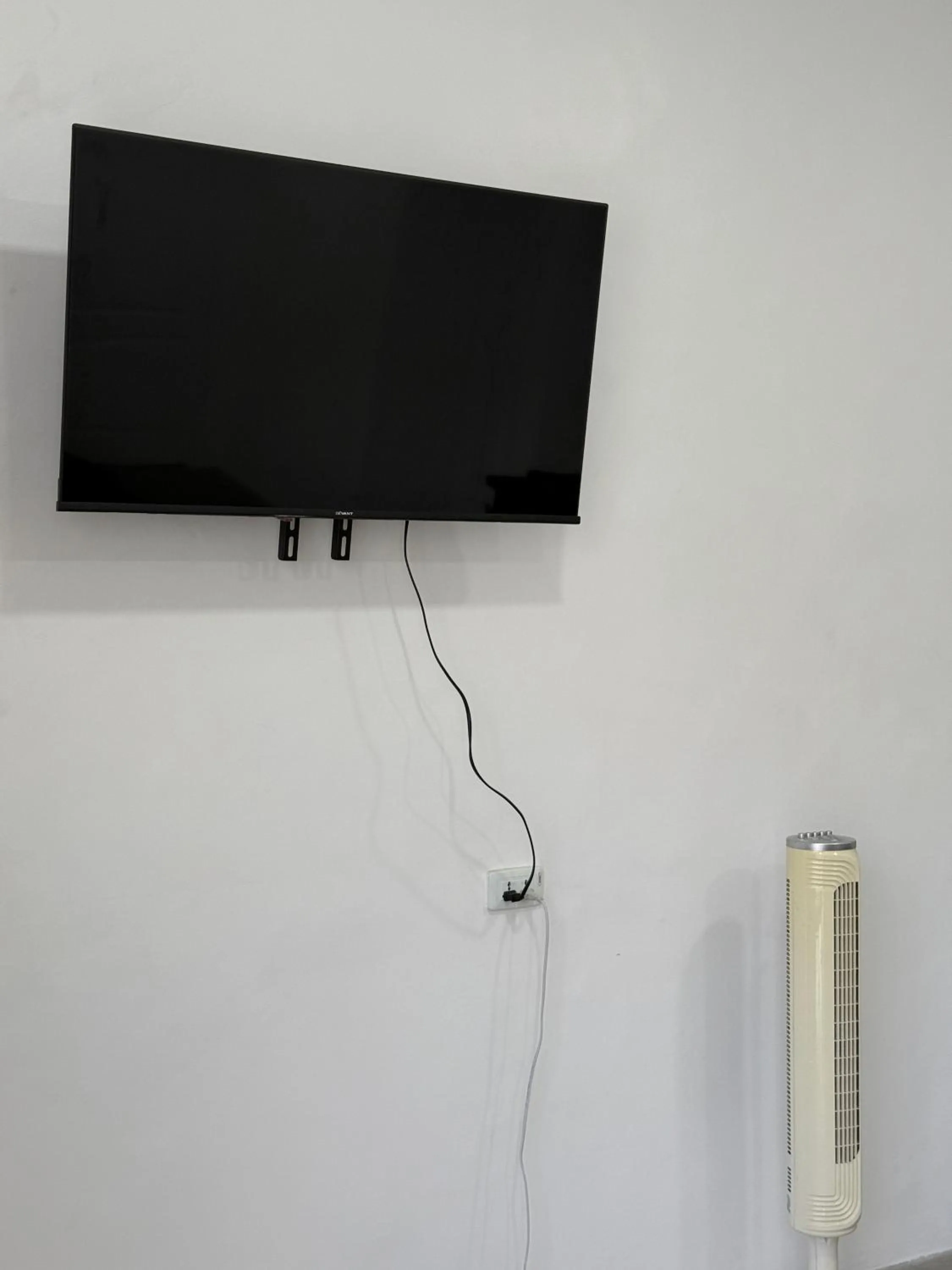 TV and multimedia in Misty Hills