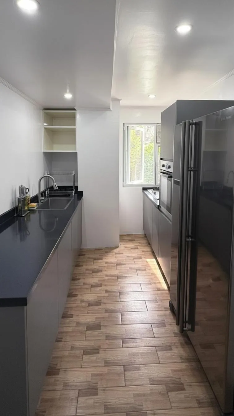 Kitchen or kitchenette in Misty Hills