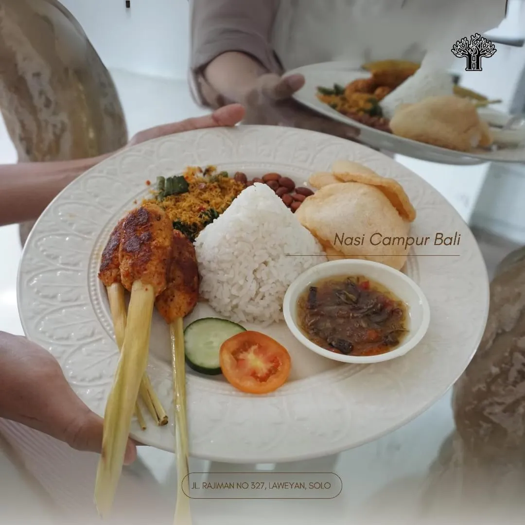 The Garden Suites New