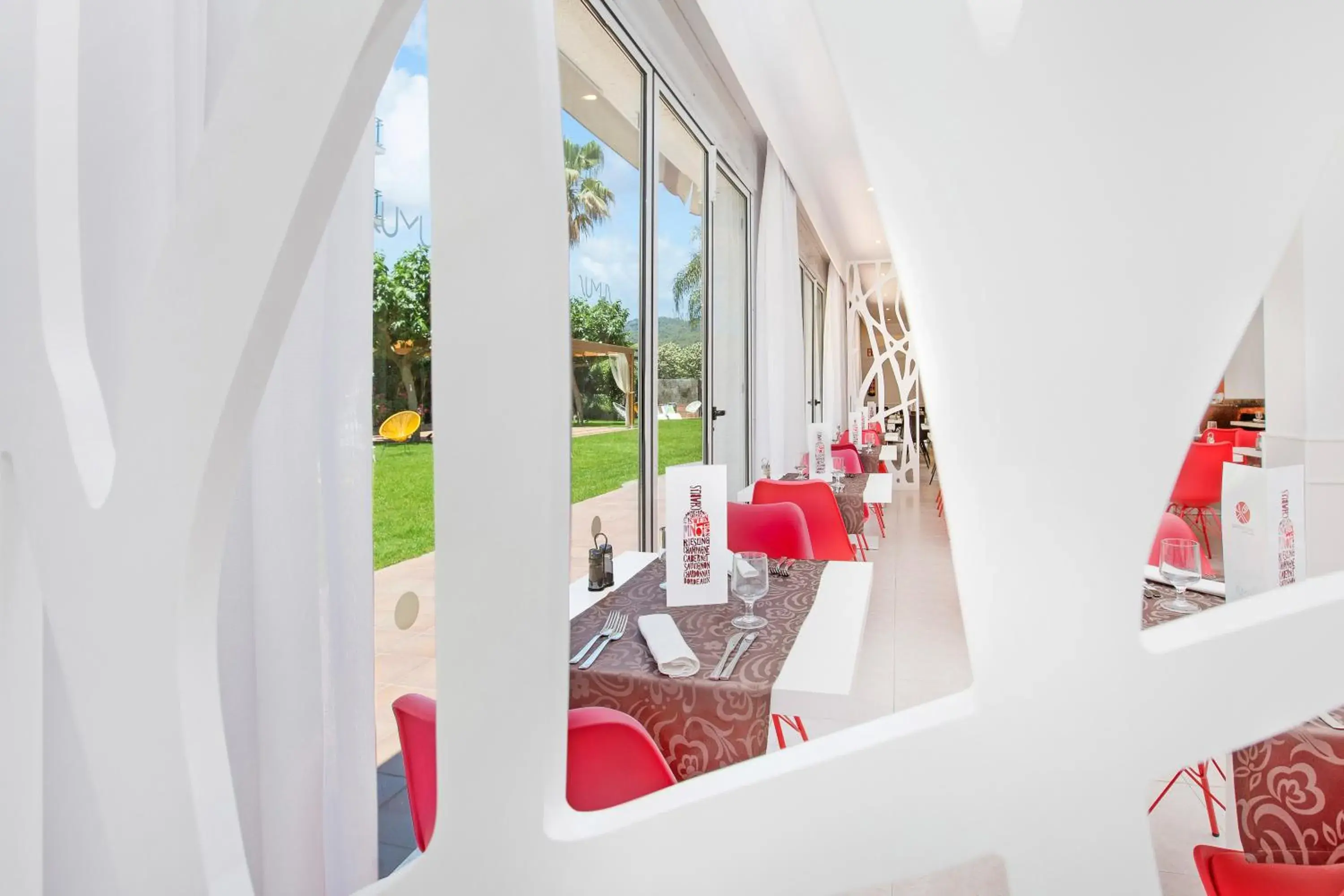 Restaurant/places to eat in Sumus Hotel Monteplaya & SPA 4Sup - Adults Only Restaurant/places to eat in Sumus Hotel Monteplaya & SPA 4Sup - Adults Only