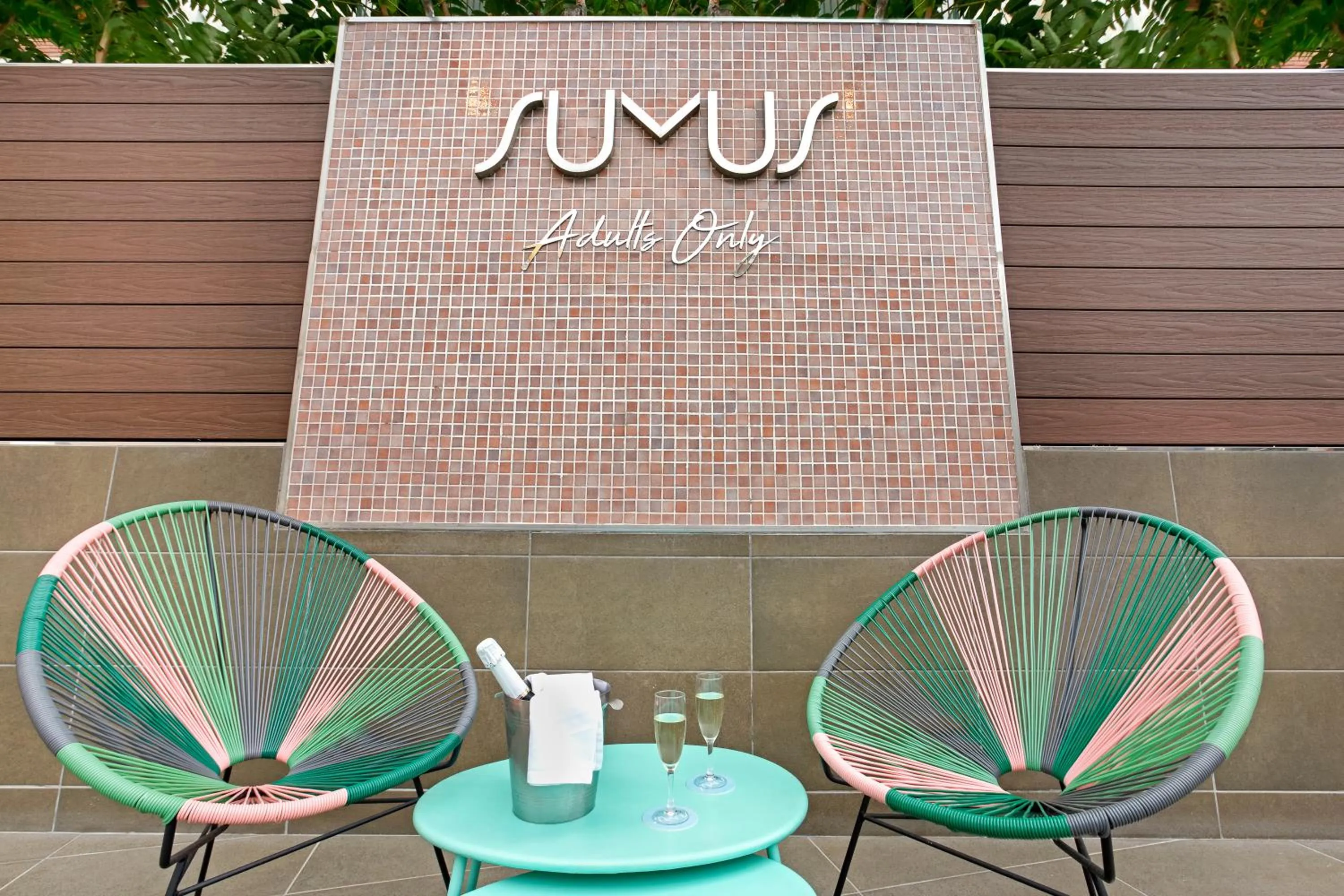 Day in Sumus Hotel Monteplaya & SPA 4Sup - Adults Only