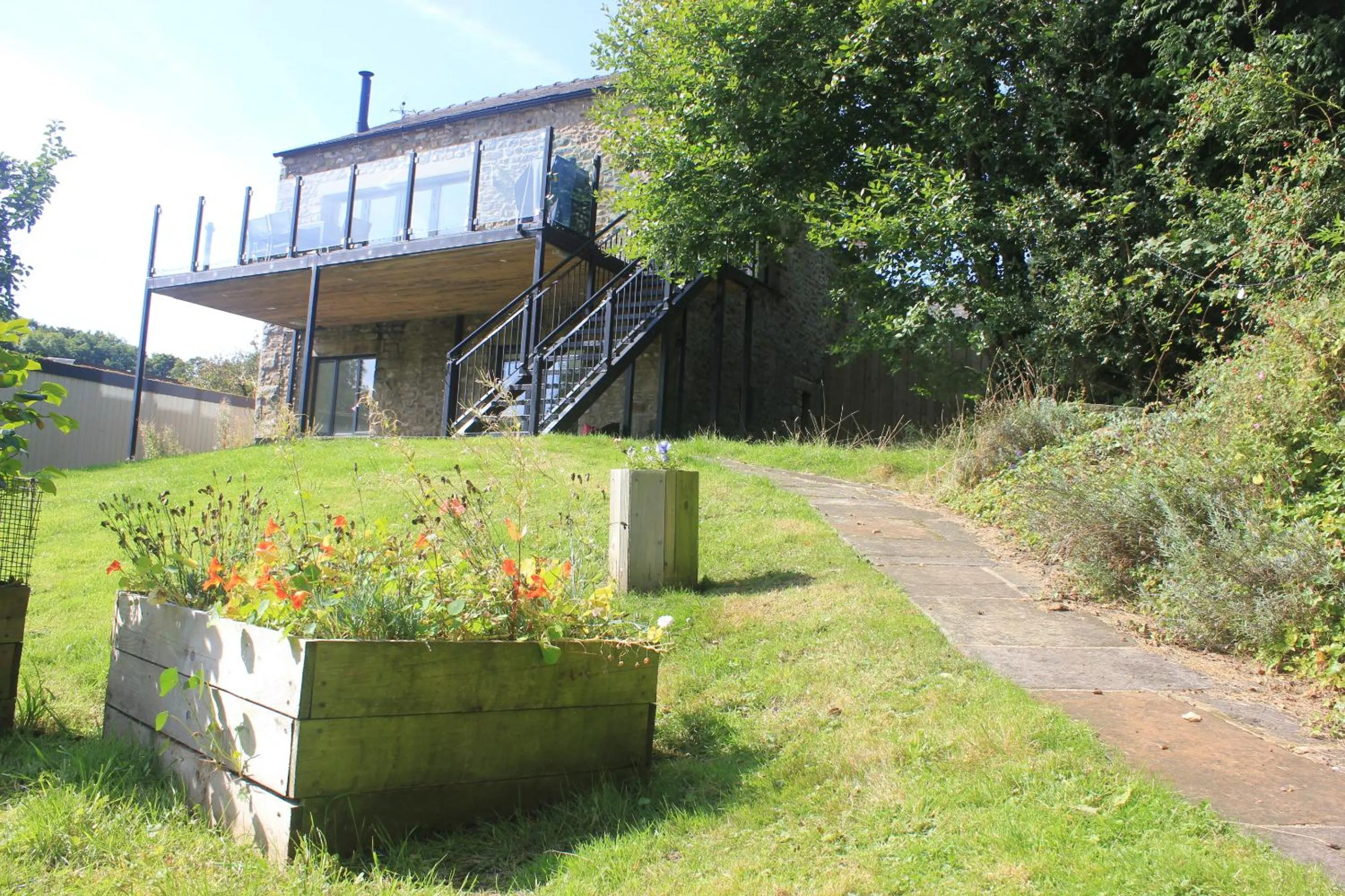 Other in Riverbank Cottage