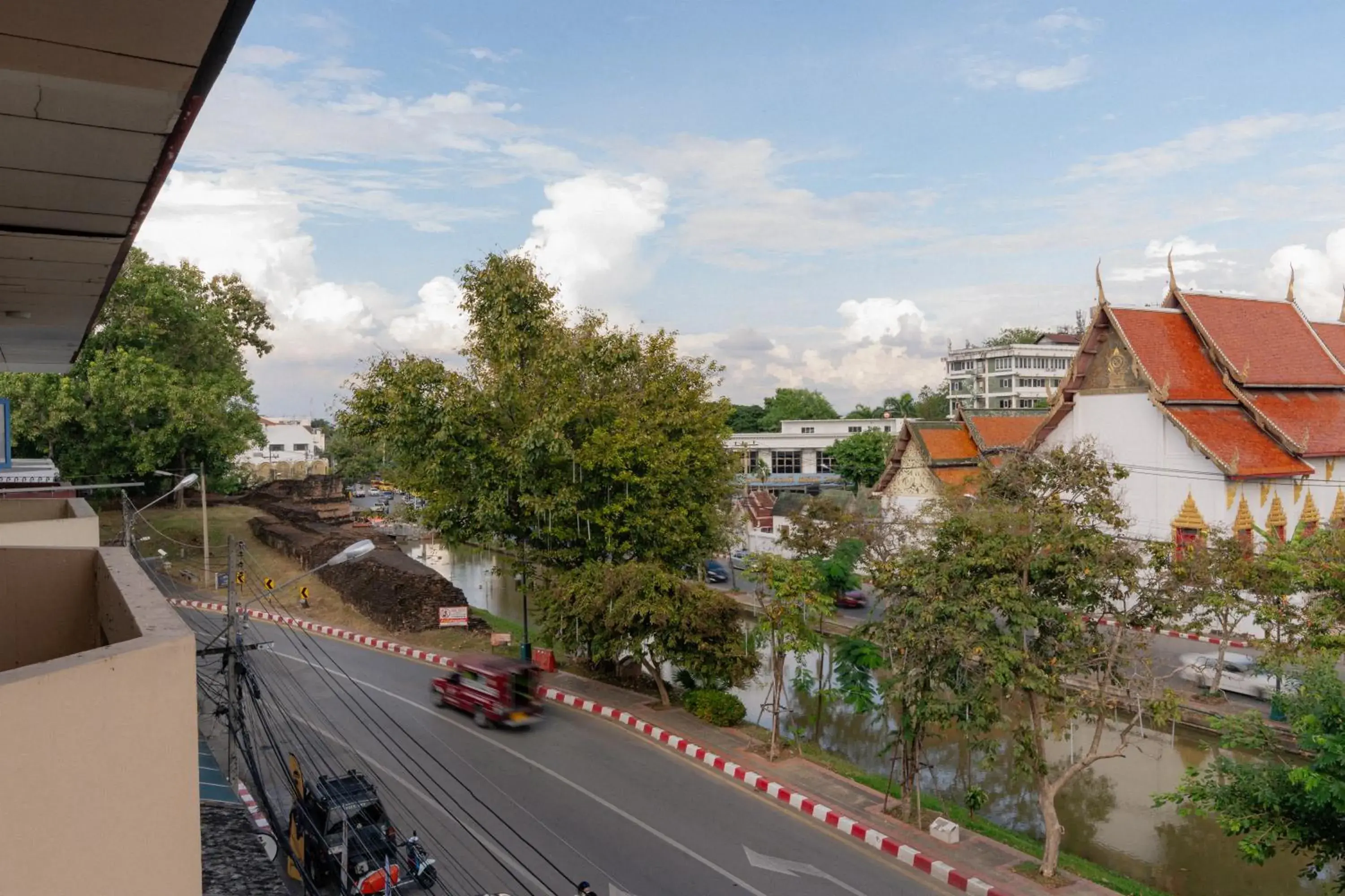 View (from property/room) in Shapel Hostel and Cafe View (from property/room) in Shapel Hostel and Cafe