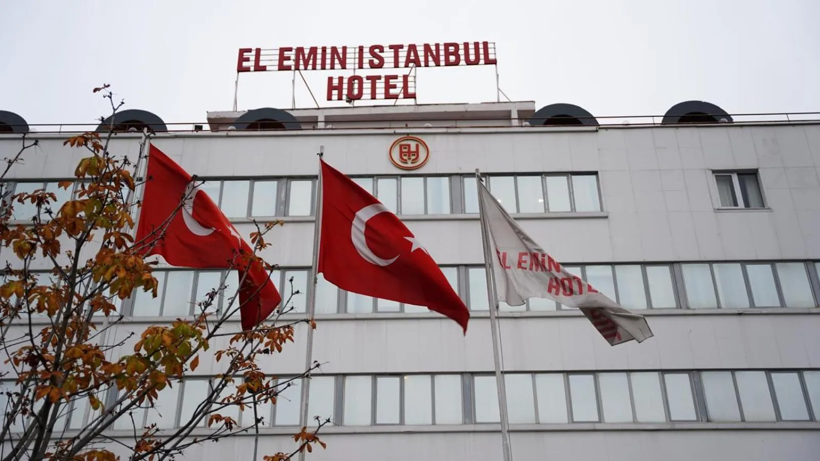 Day in El Emin İstanbul Hotel