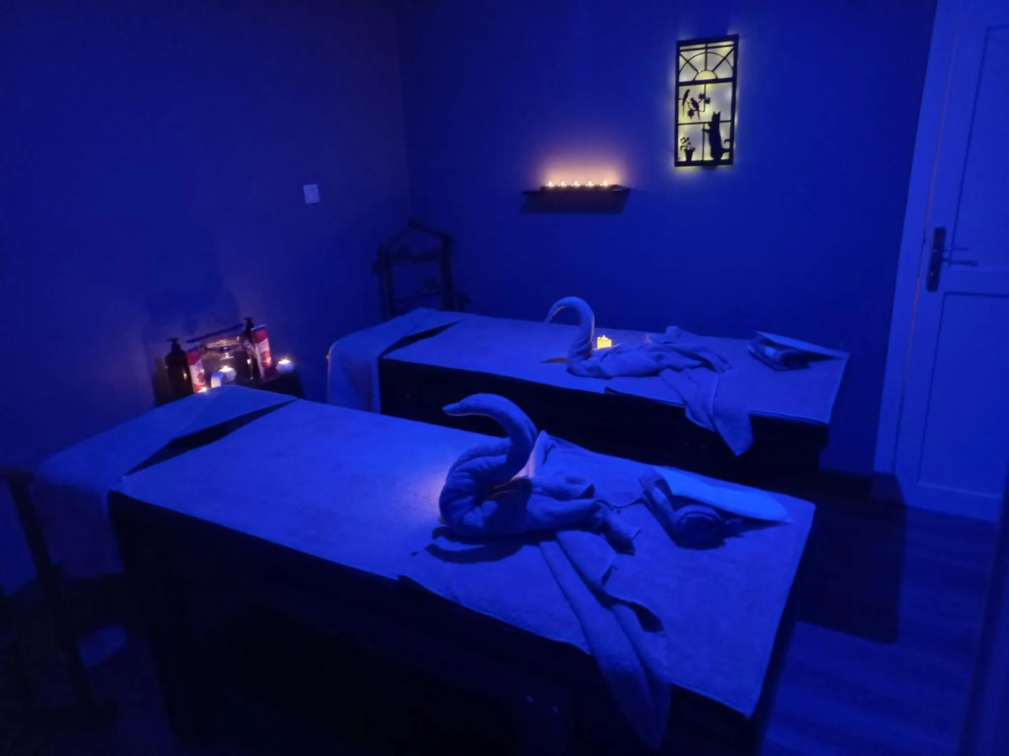 Massage in El Emin İstanbul Hotel