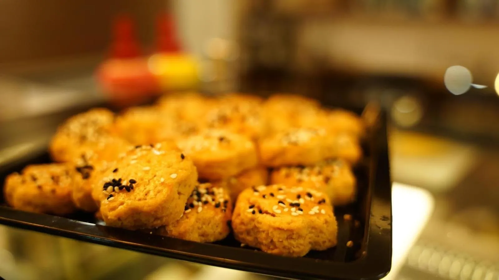 Breakfast in El Emin İstanbul Hotel