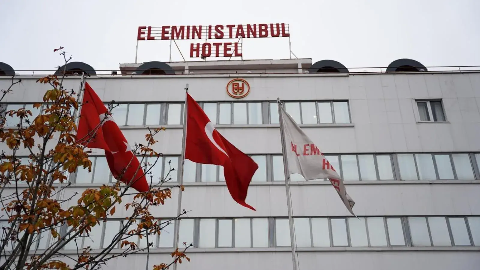 El Emin İstanbul Hotel El Emin İstanbul Hotel