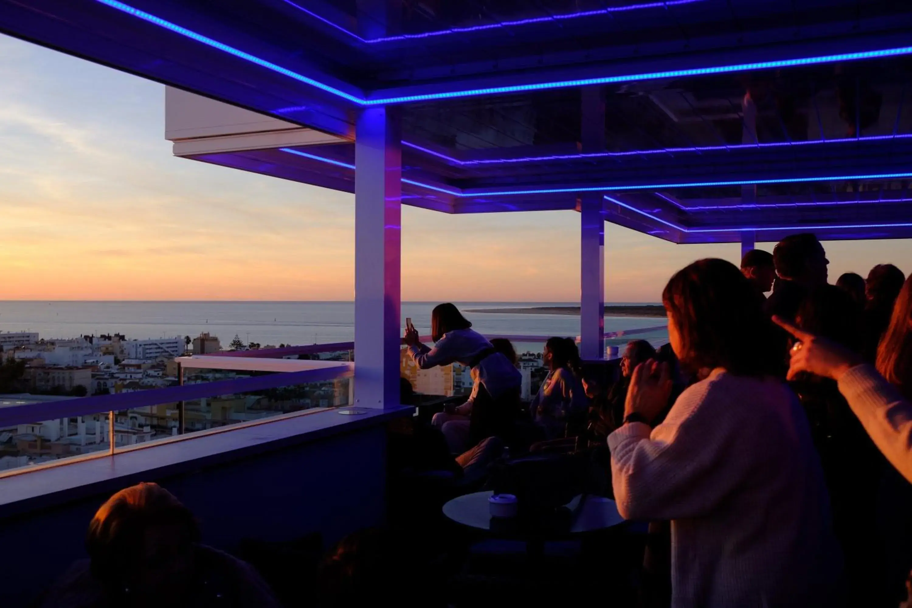 View (from property/room) in Hotel Guadalquivir View (from property/room) in Hotel Guadalquivir