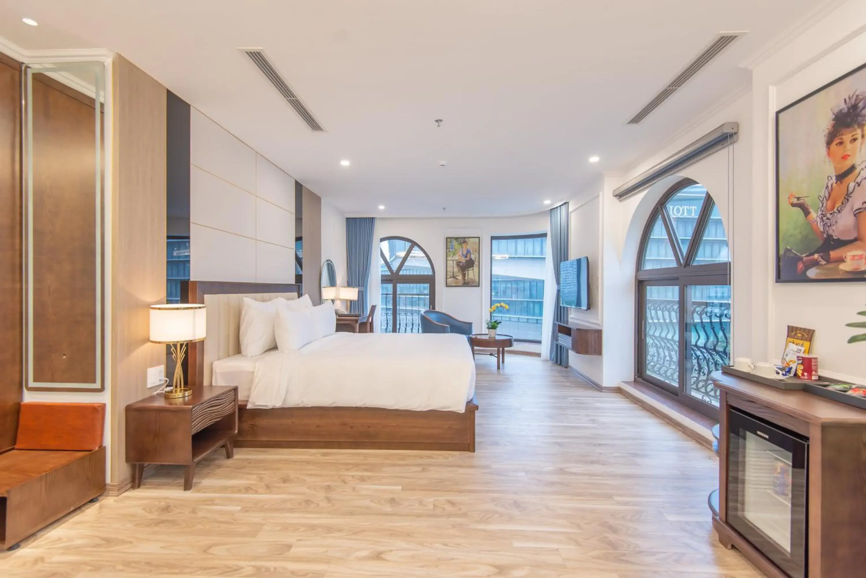 Reyna Luxury Hotel Reyna Luxury Hotel