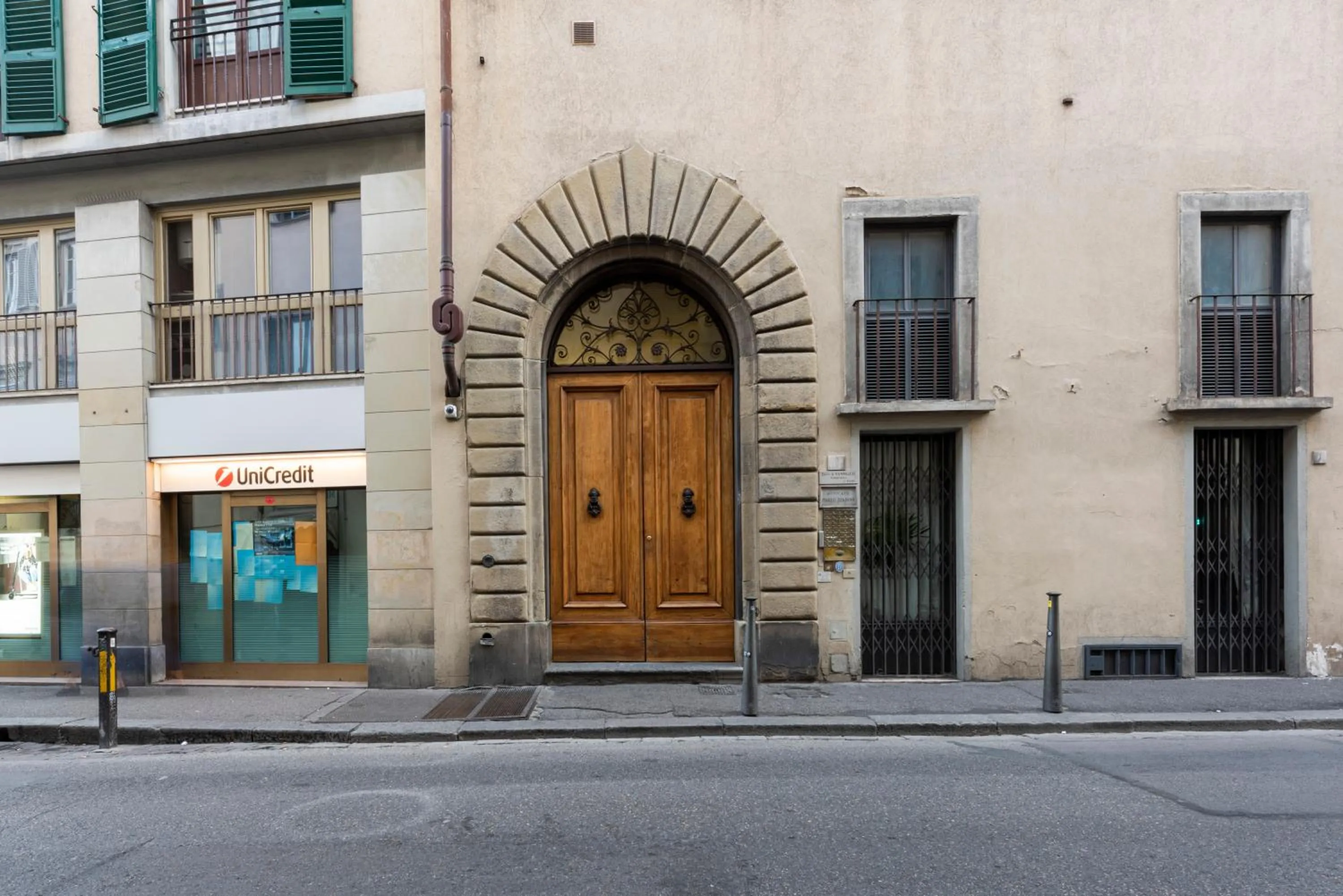 Property building in Oriuolo Prestige by Mmega