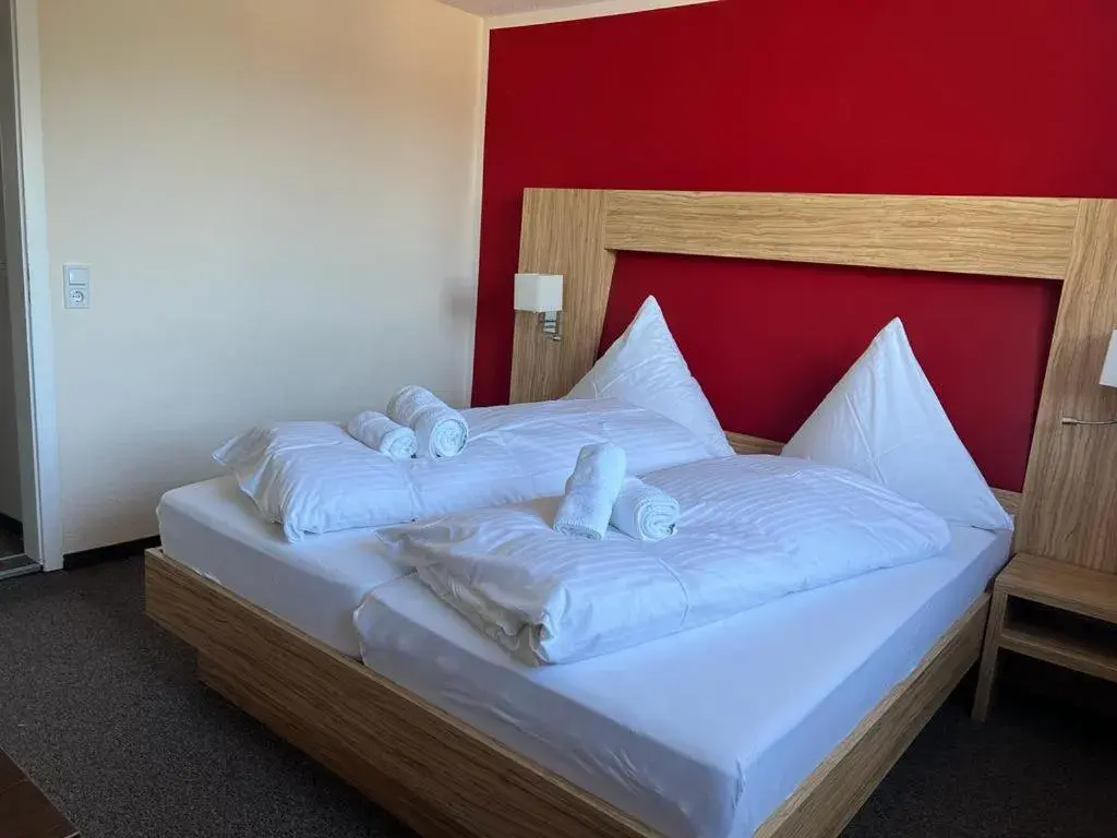 Hotel Ziegenkrug Pritzwalk Hotel Ziegenkrug Pritzwalk
